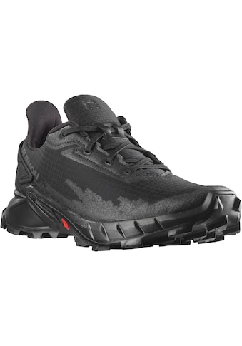 Salomon Trailrunningschuh »ALPHACROSS 4 W«