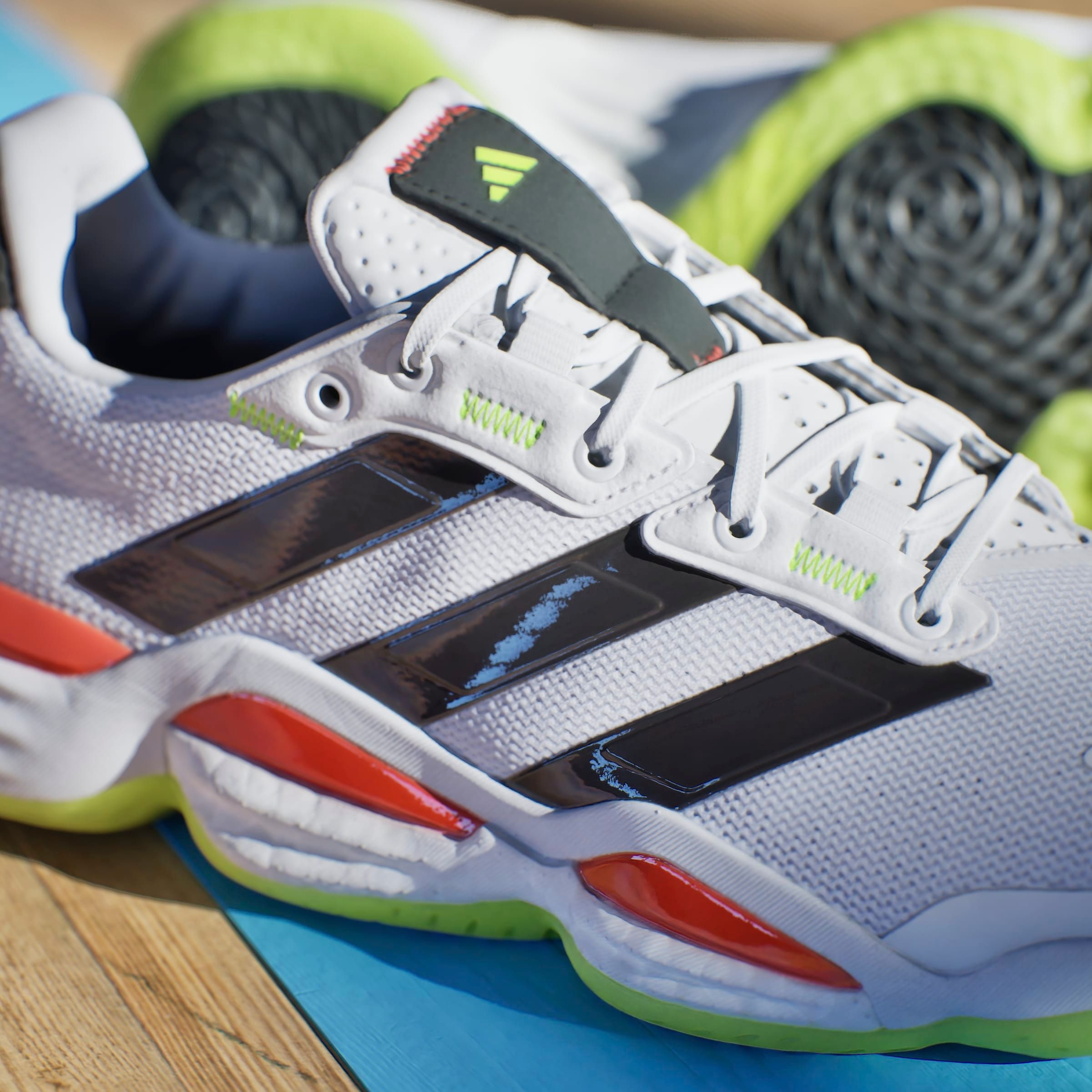 adidas Performance Handballschuh »STABIL 16 INDOOR«