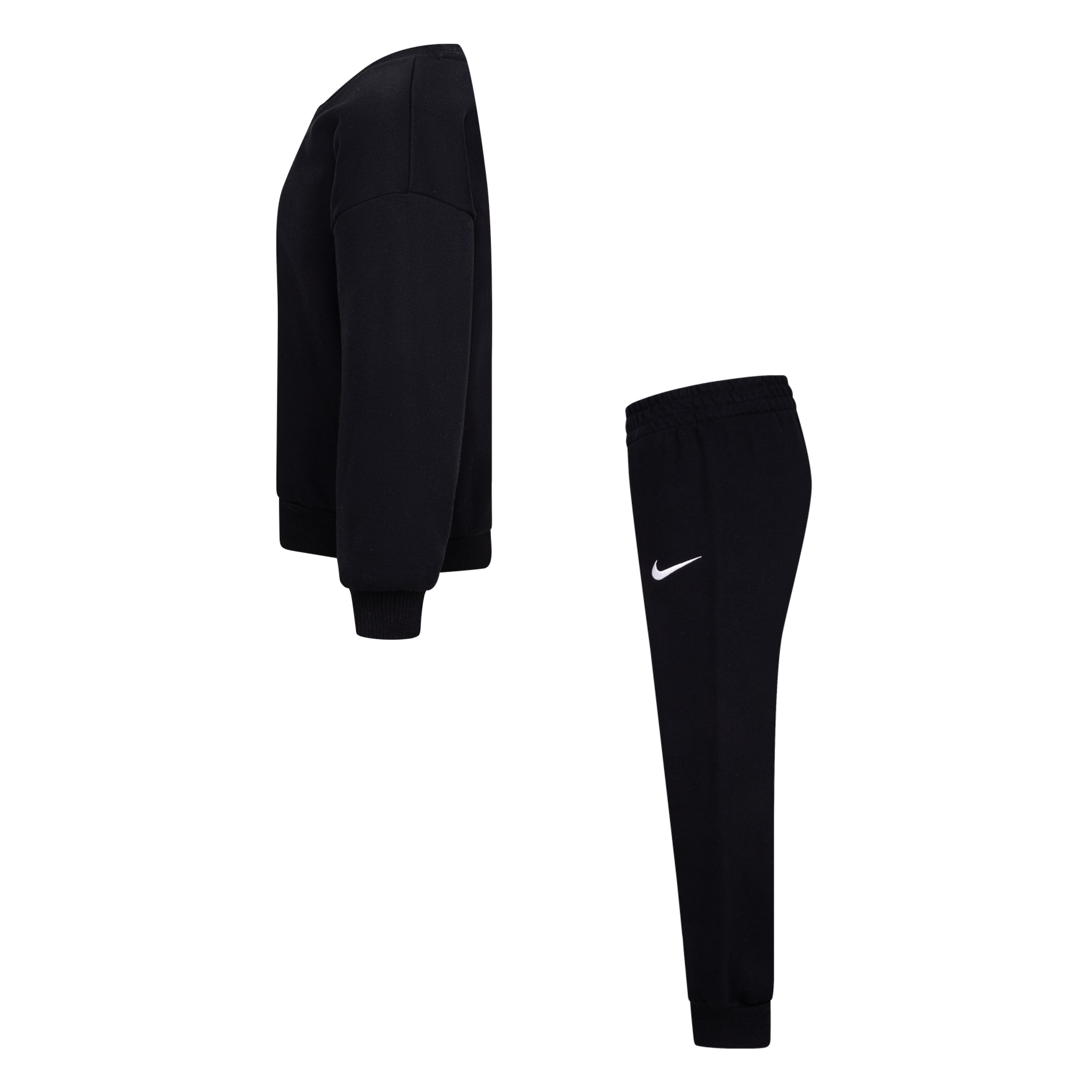 Nike Sportswear Jogginganzug, (Set, 2 tlg.)