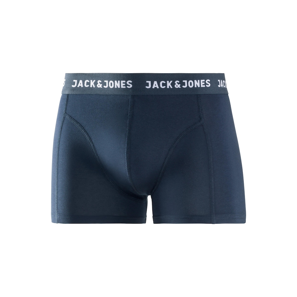 Jack & Jones Boxer, (Packung, 3 St.)