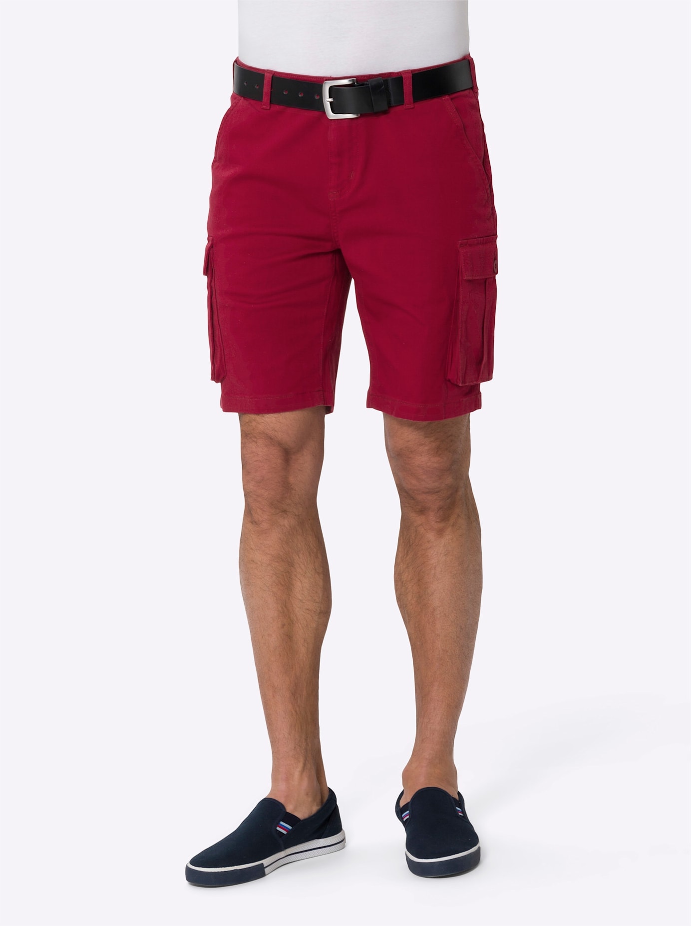 Classic Bermudas