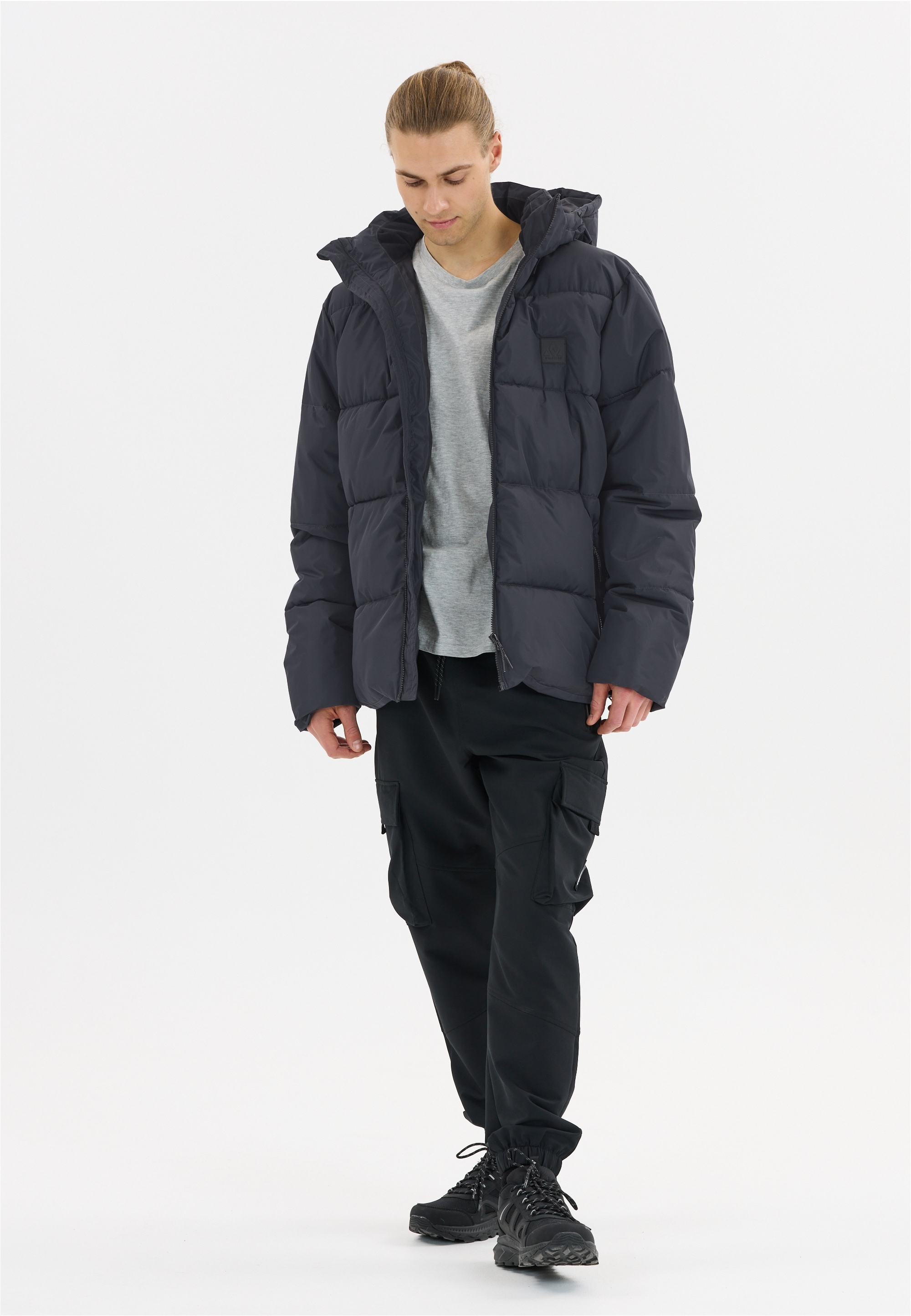 WHISTLER Outdoorjacke "Pearson", mit wasserabweisender Bionic-Finish-Beschi günstig online kaufen