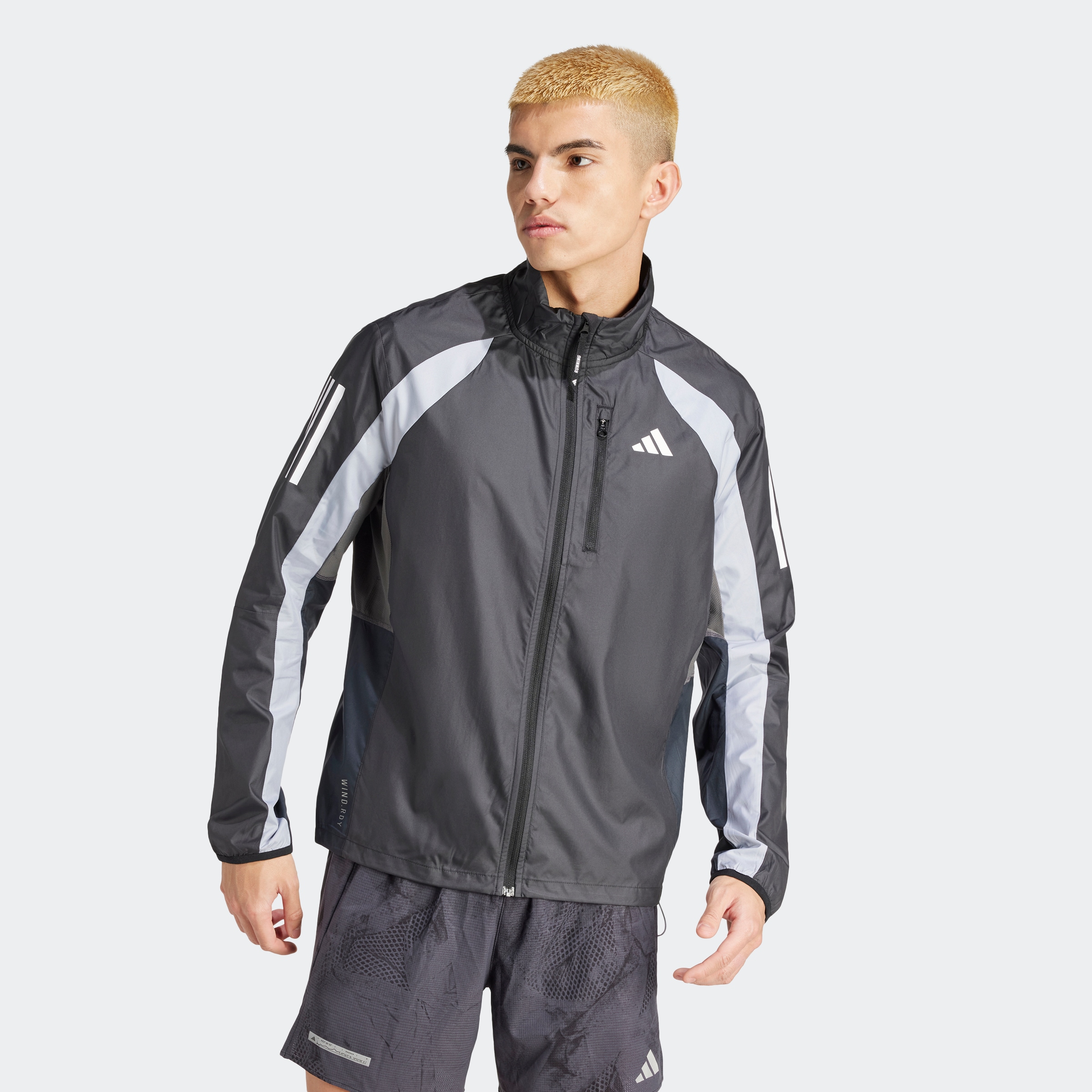 adidas Performance Laufjacke "OTR B CB JACKET" günstig online kaufen