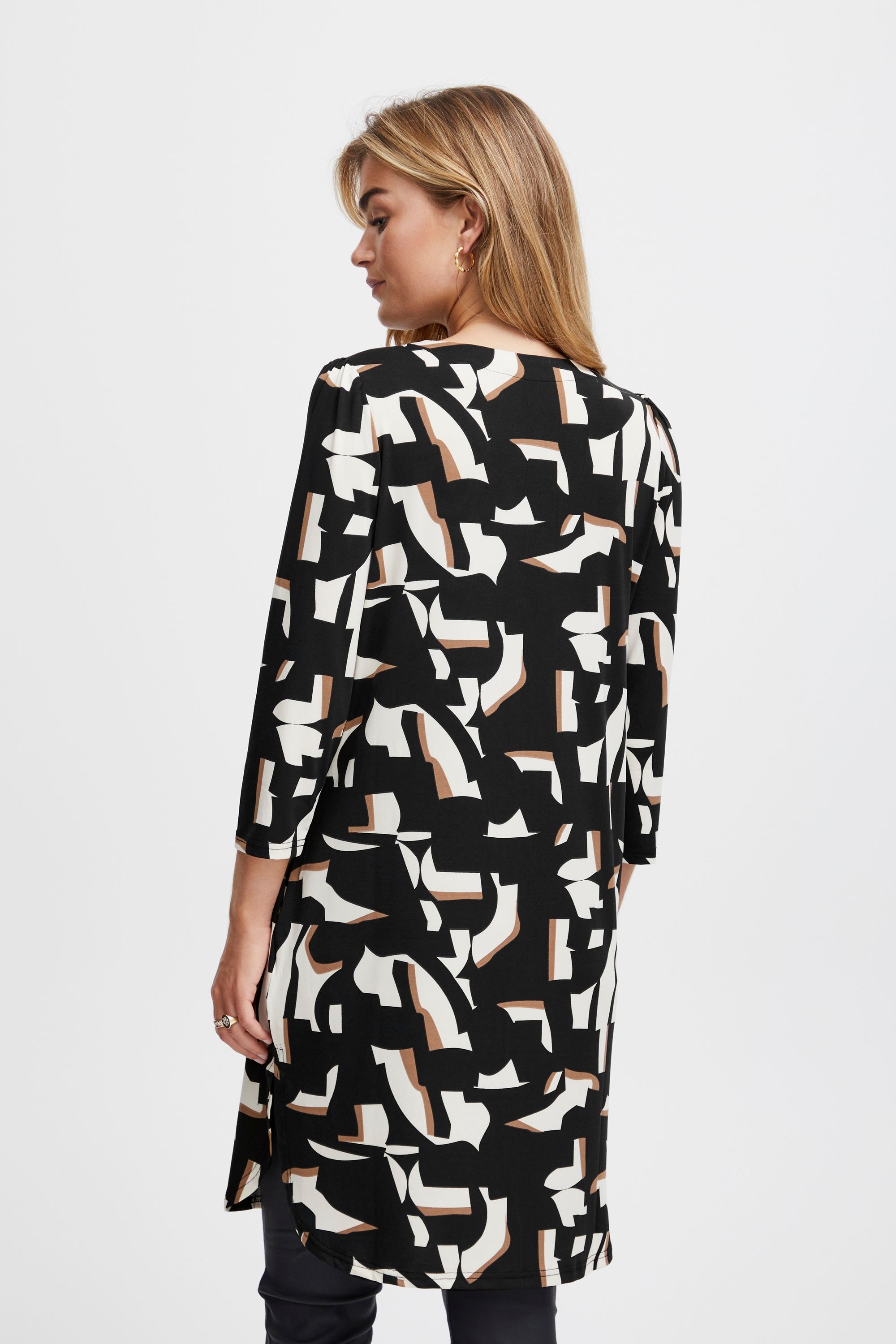 fransa Shirtbluse »Shirtbluse FRSeen«