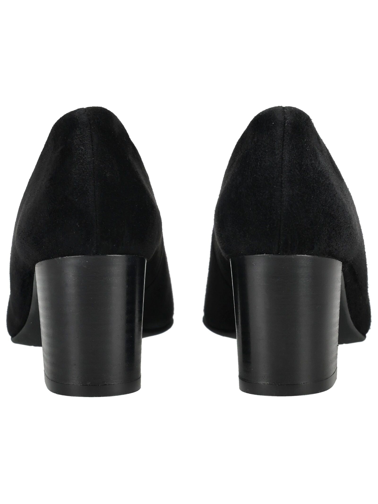 Paul Green Pumps »Paul Green Pumps Veloursleder«