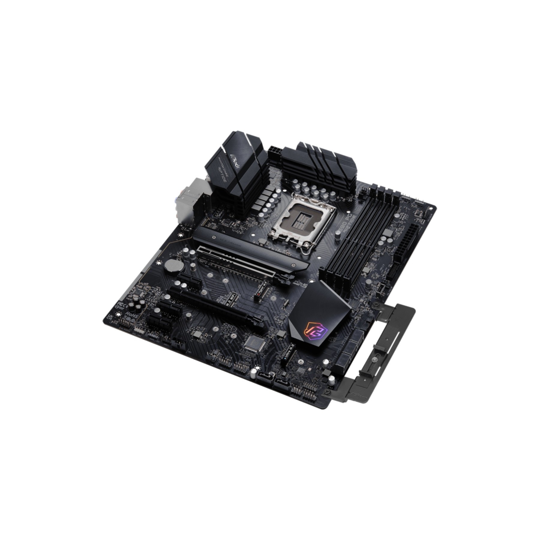 Asrock Mainboard »Z690 PG Riptide«