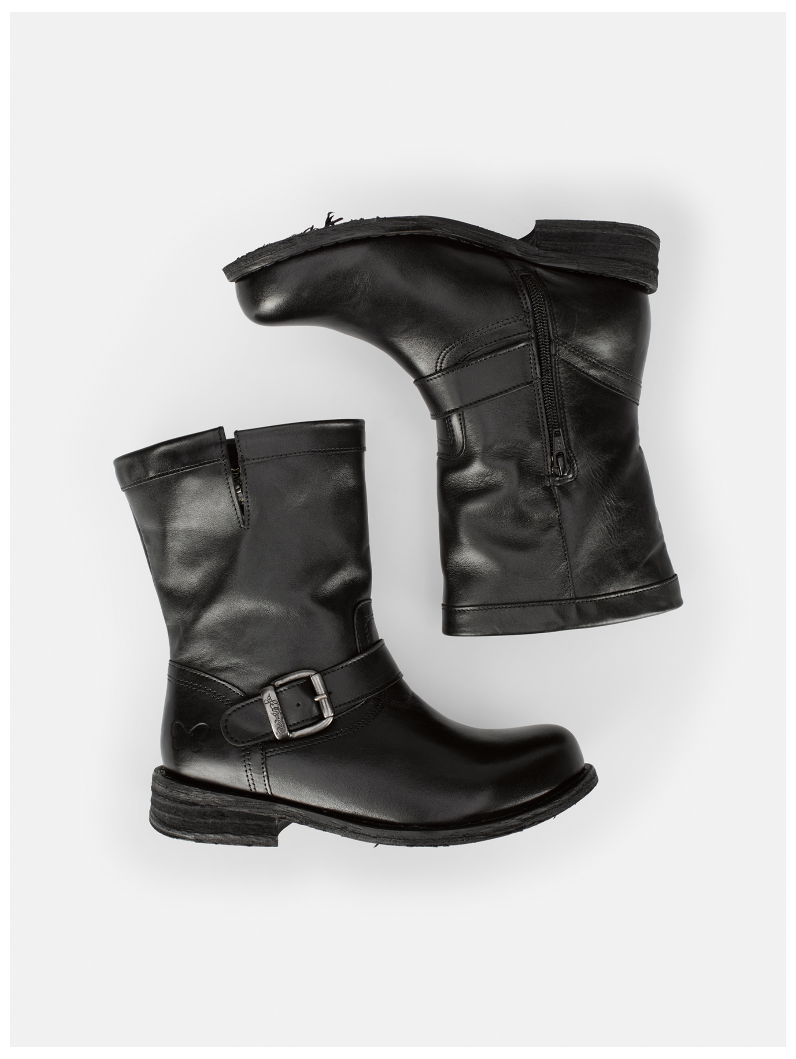 Felmini Stiefelette »Felmini Stiefelette Leder«