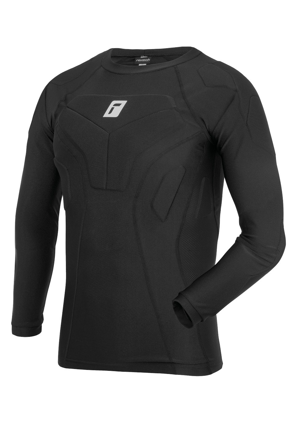 Reusch Funktionsshirt "Compression Shirt Padded" 1 Stk. tlg. mit gepolstert günstig online kaufen
