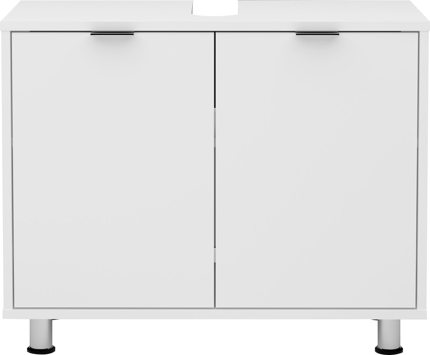 FMD Waschbeckenunterschrank »Zamora«, Breite 70 cm
