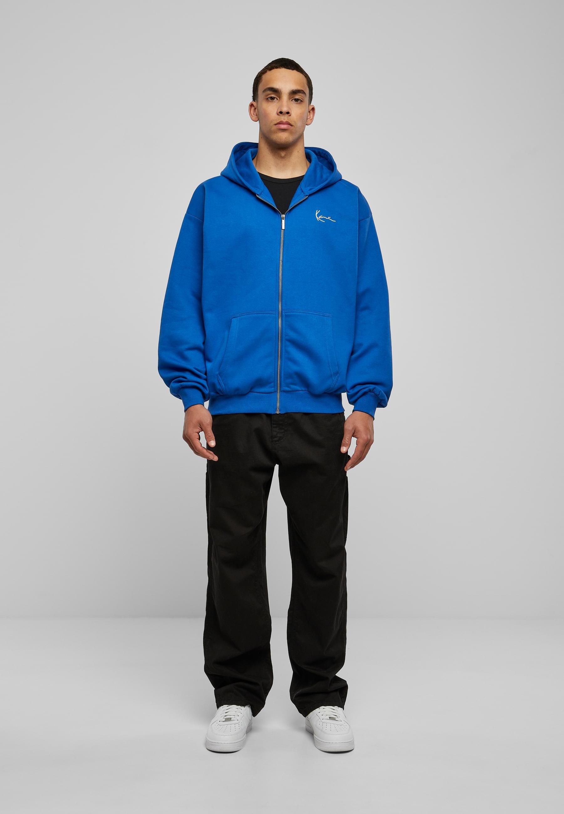Karl Kani Sweatjacke »Karl Kani Herren«