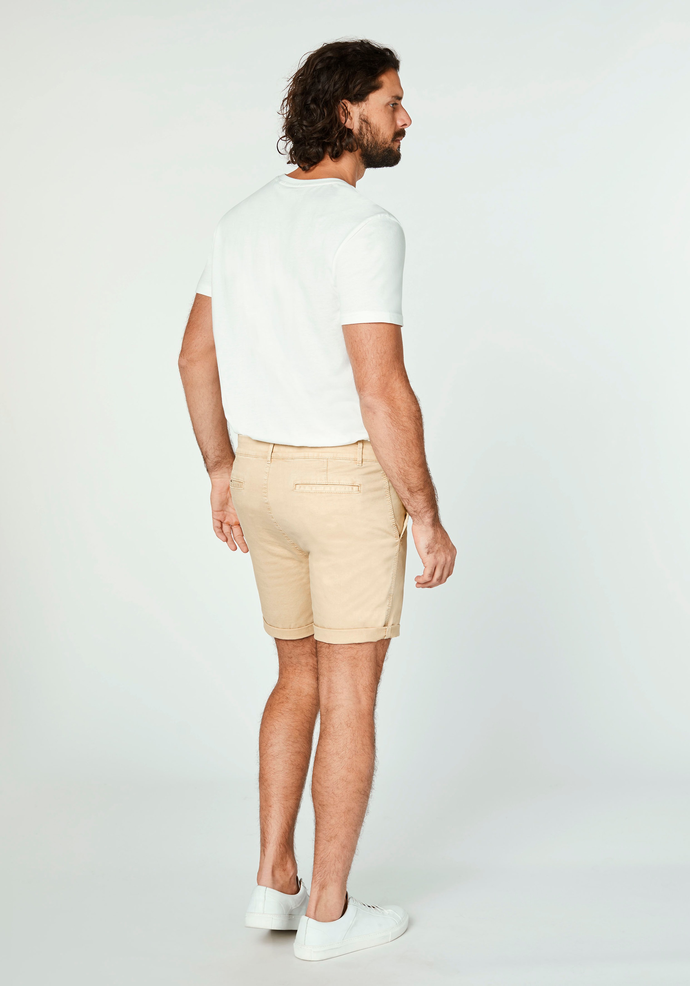 Chiemsee Chinoshorts günstig online kaufen