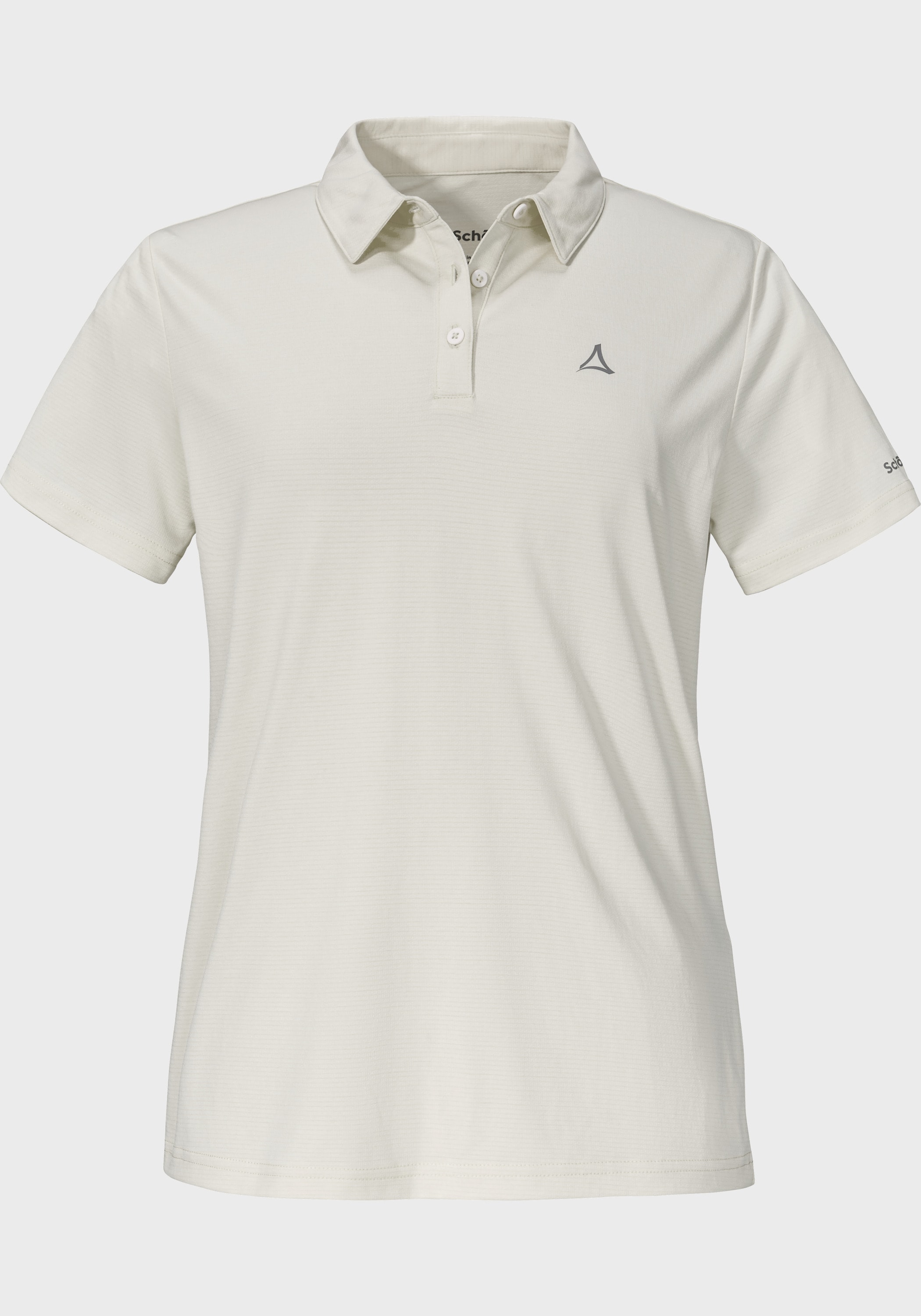 Schöffel Poloshirt "CIRC Polo Shirt Tauron L" günstig online kaufen