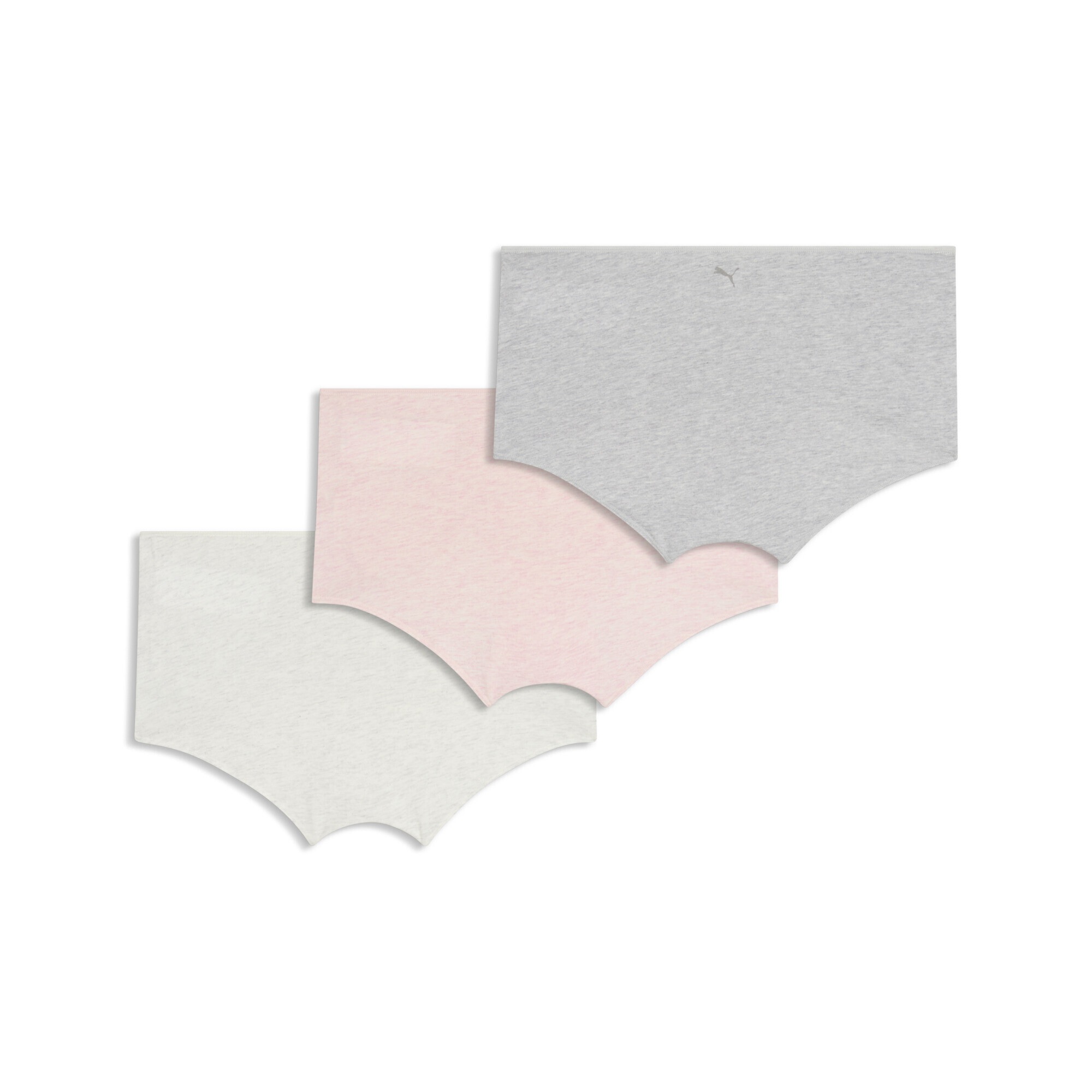 PUMA Slip "PUMA Mini-Shorts (3er-Pack) Damen" günstig online kaufen