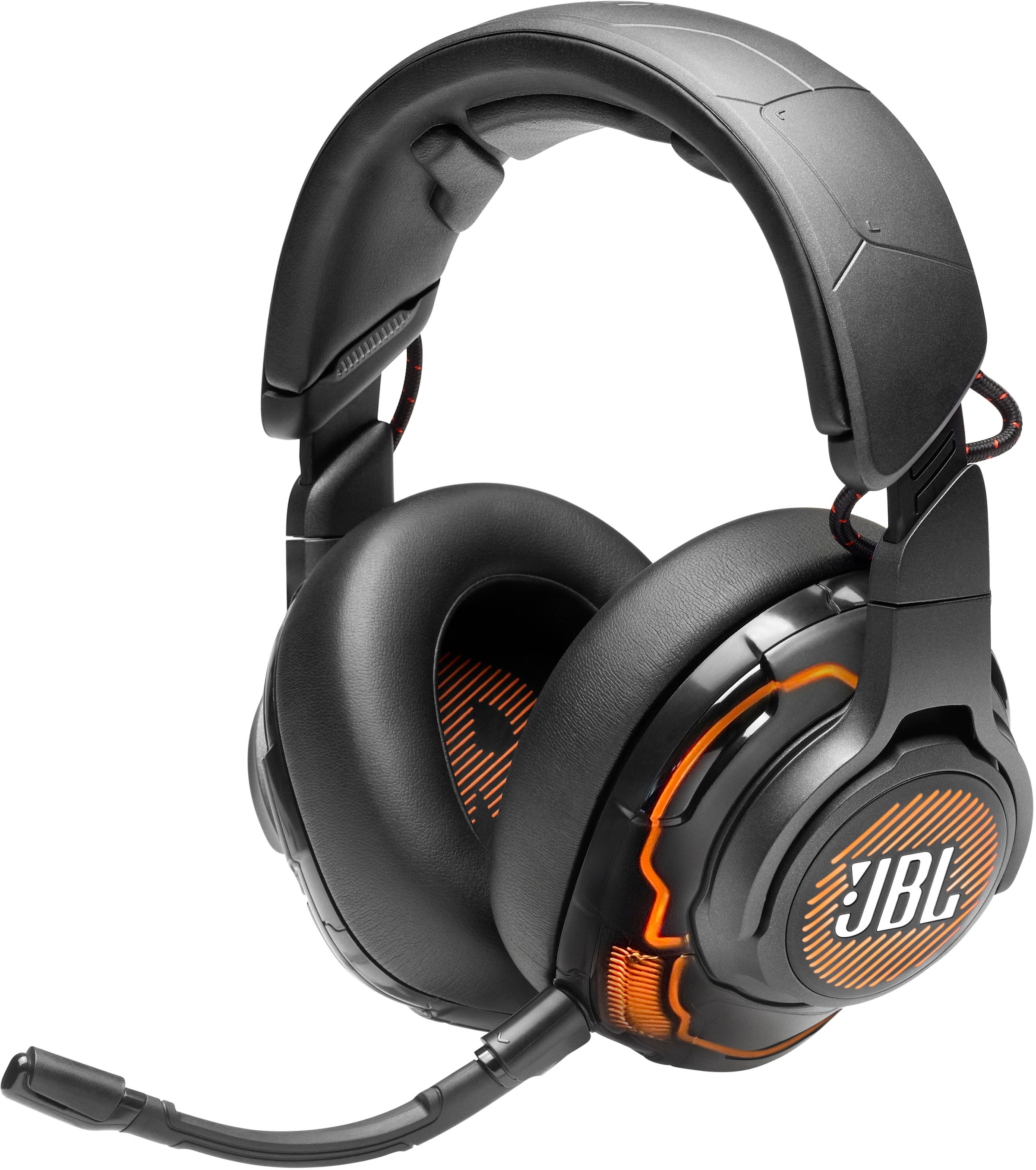 JBL Gaming-Headset »Quantum One« Noise-Can...