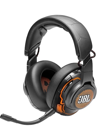 JBL Gaming-Headset »Quantum One« Noise-Can...