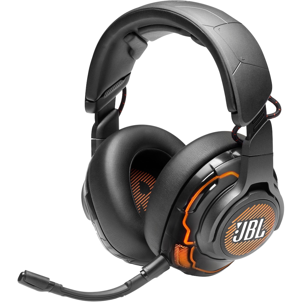 JBL Gaming-Headset »Quantum One«, Noise-Cancelling