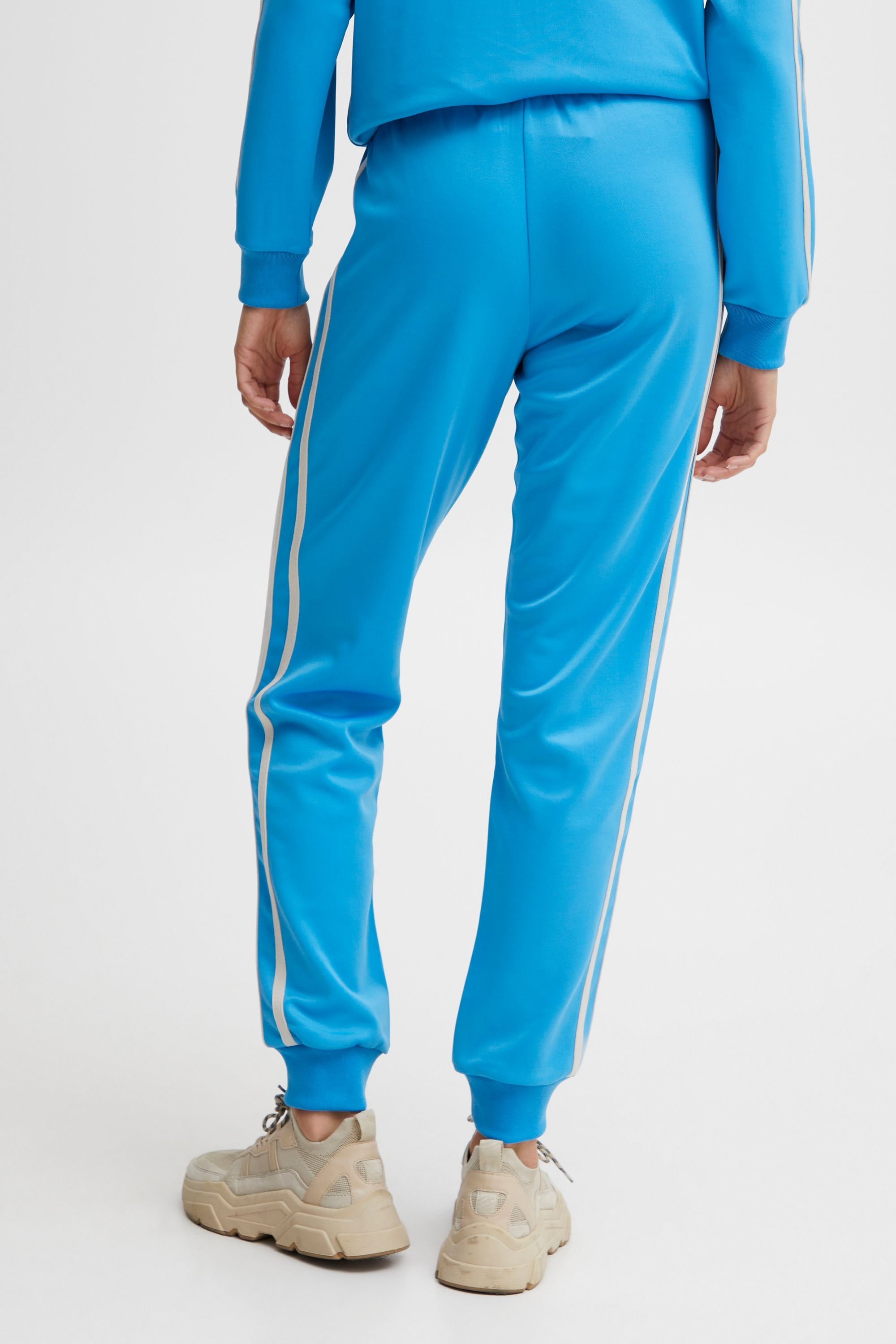 TheJoggConcept Jogger Pants »Jogger Pants JCSima«