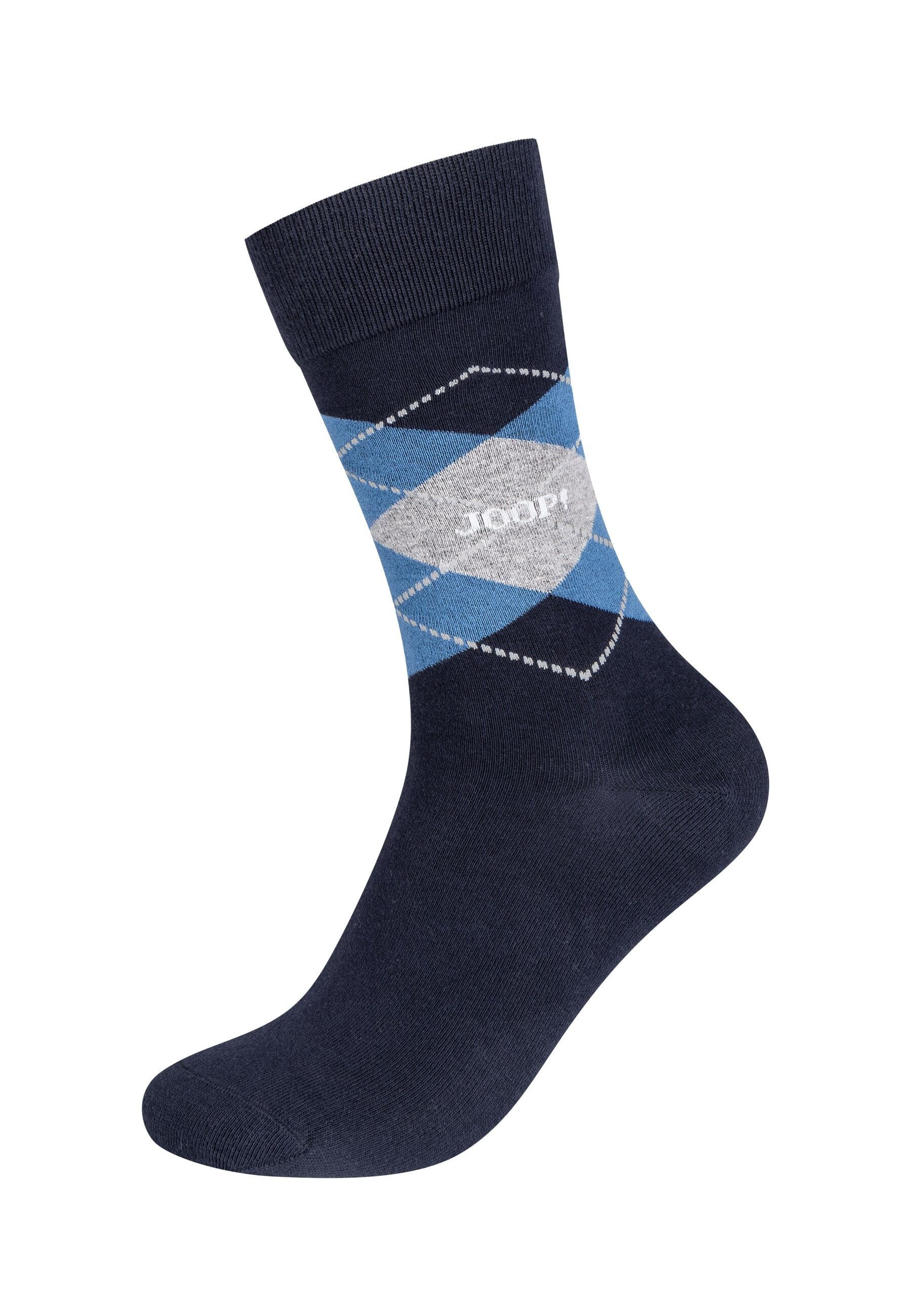 JOOP Socken "Socken 4er Pack", 4er Pack Elegante Geschenkbox – ideal zum Ve günstig online kaufen
