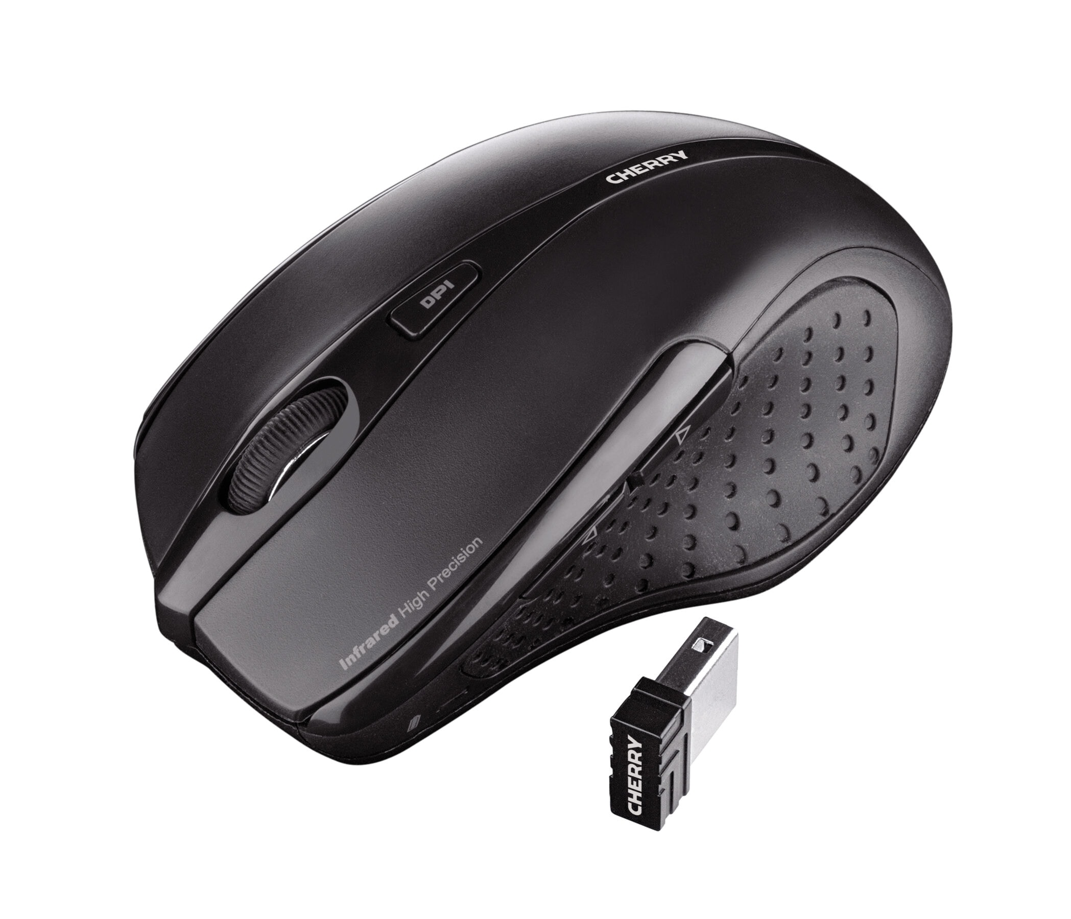Cherry Maus »MW 3000 Kabellose Maus, USB«