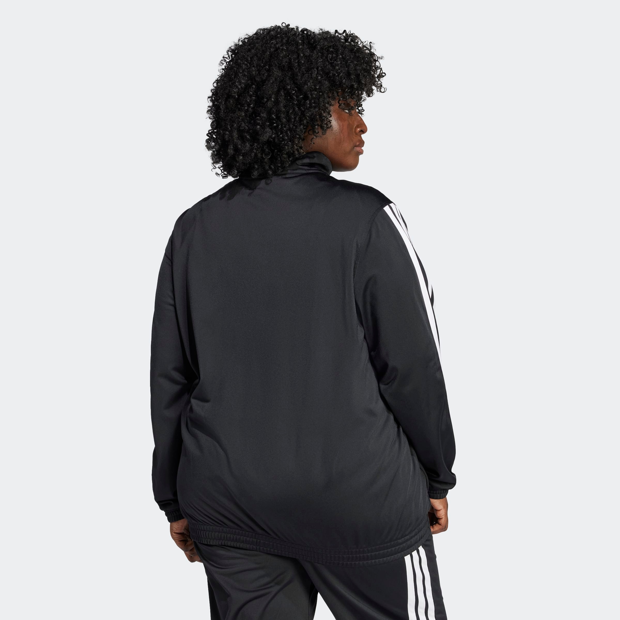 adidas Sportswear Outdoorjacke "W 3S TT TRIC" günstig online kaufen