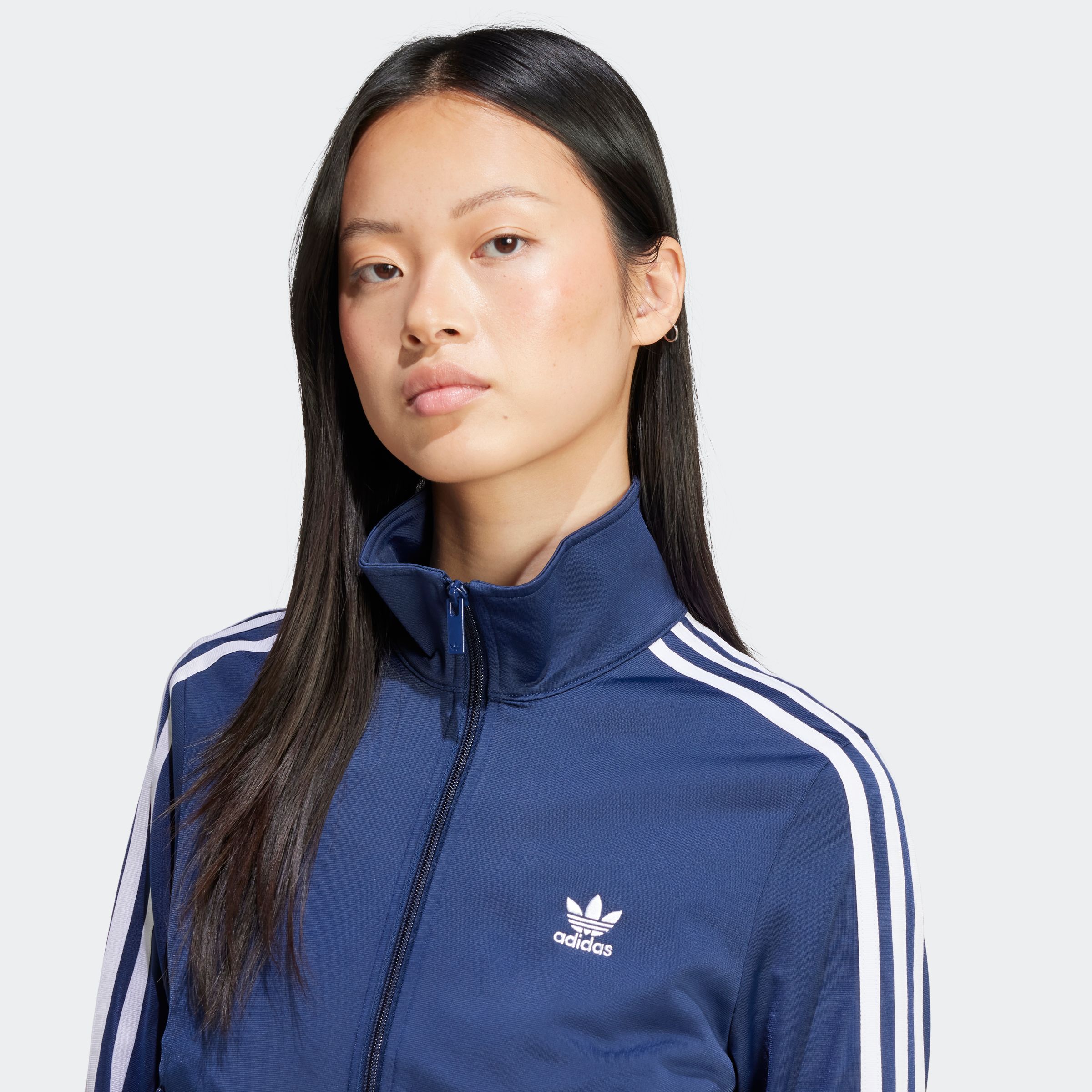 Thumbnail - adidas Originals "ADICOLOR CLASSICS FIREBIRD ORIGINALS" Sportjacke, Track Top