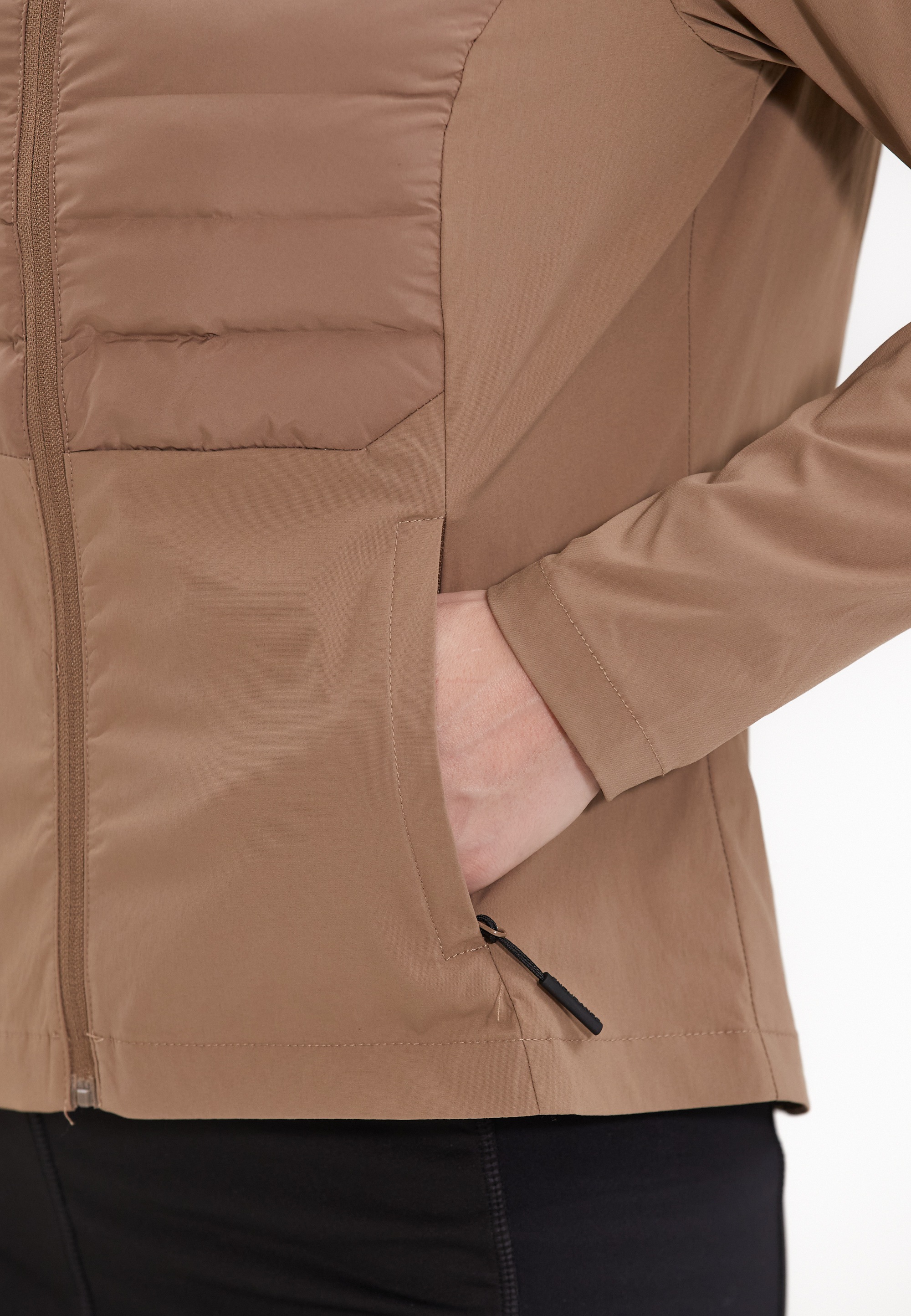 ENDURANCE Laufjacke »Beistyla«, mit wasserdichter Funktion