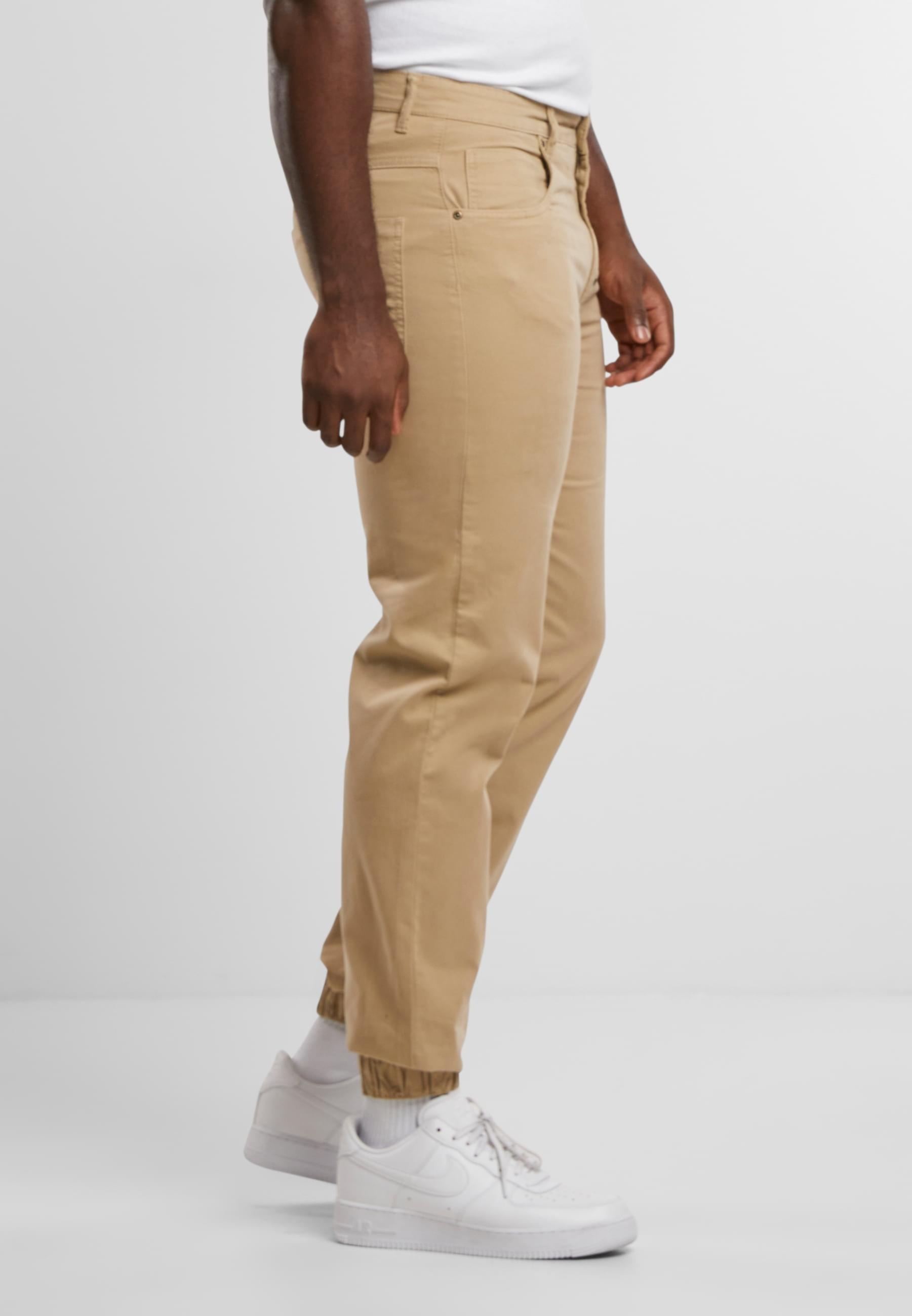 Southpole Stoffhose »Southpole Herren Southpole Twill Pants«, (1 tlg.)
