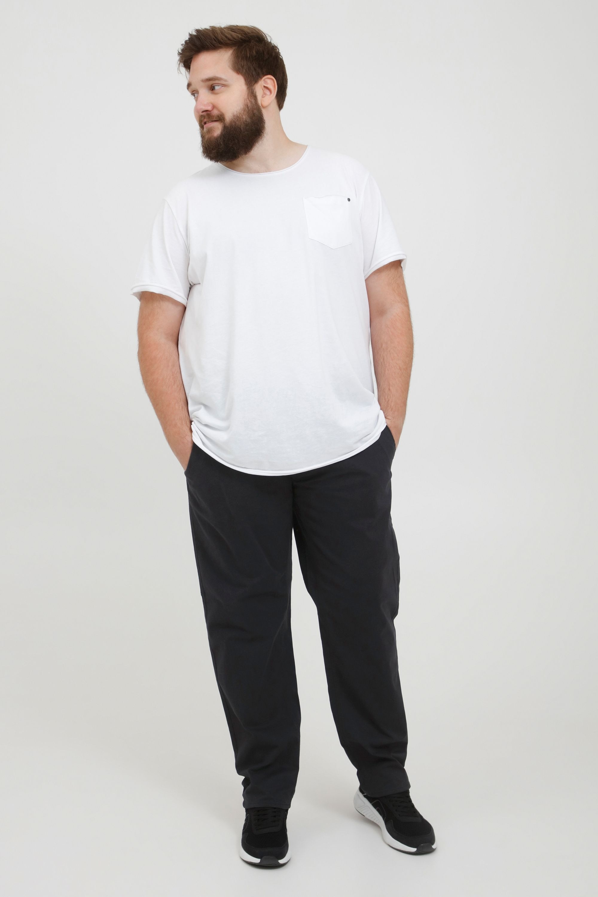 Blend Chinohose »Chinohose BHTromp«