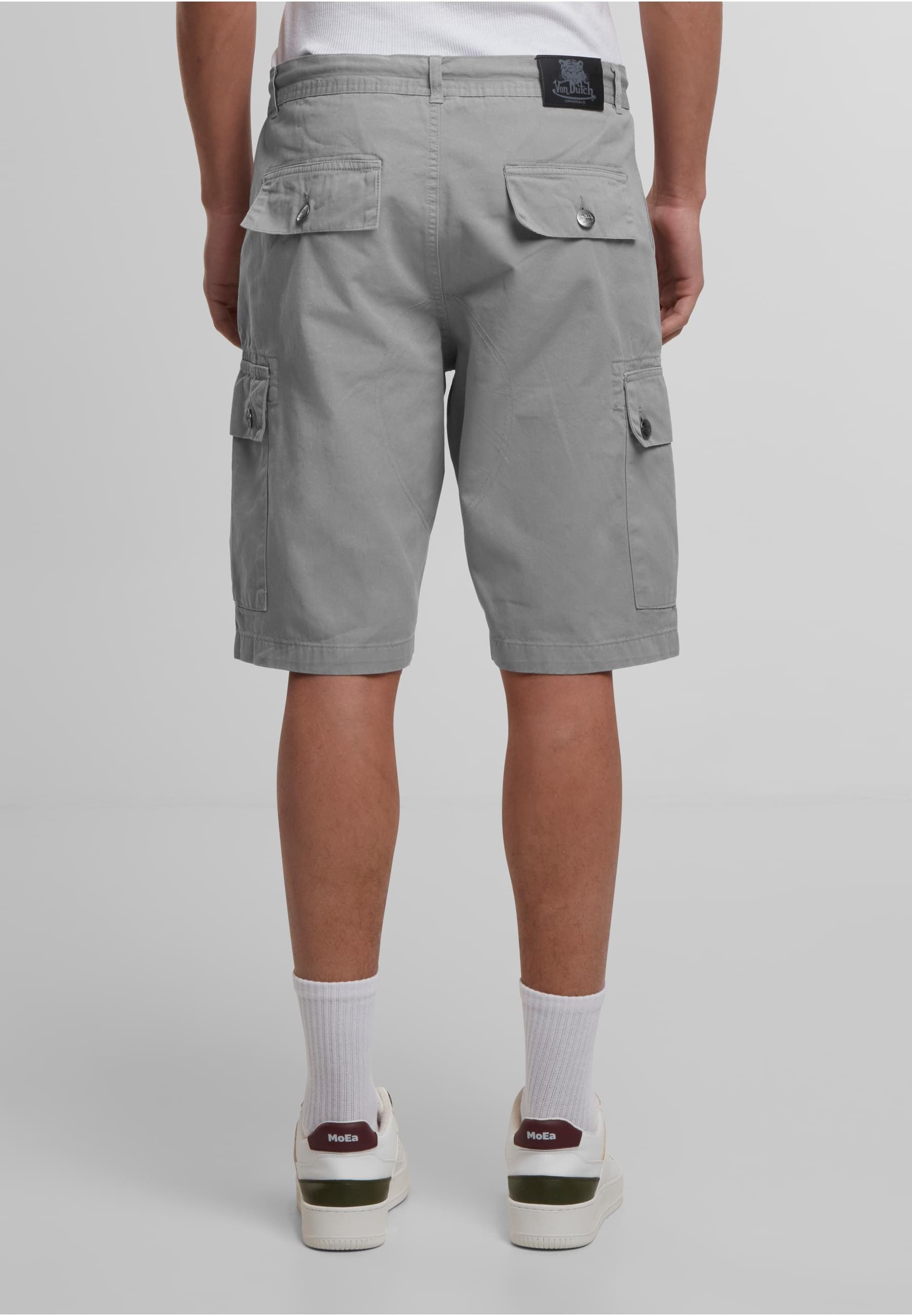 Von Dutch Cargoshorts »Von Dutch REIGN SHORTS«