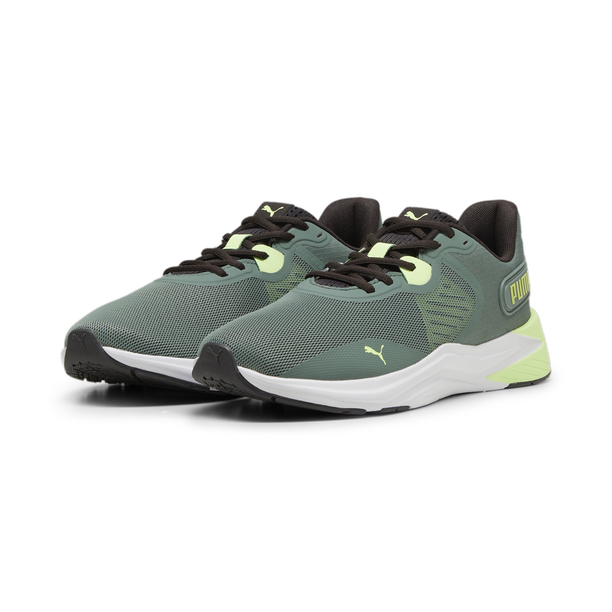 PUMA Trainingsschuh "Disperse XT 3 Trainingsschuhe Erwachsene"