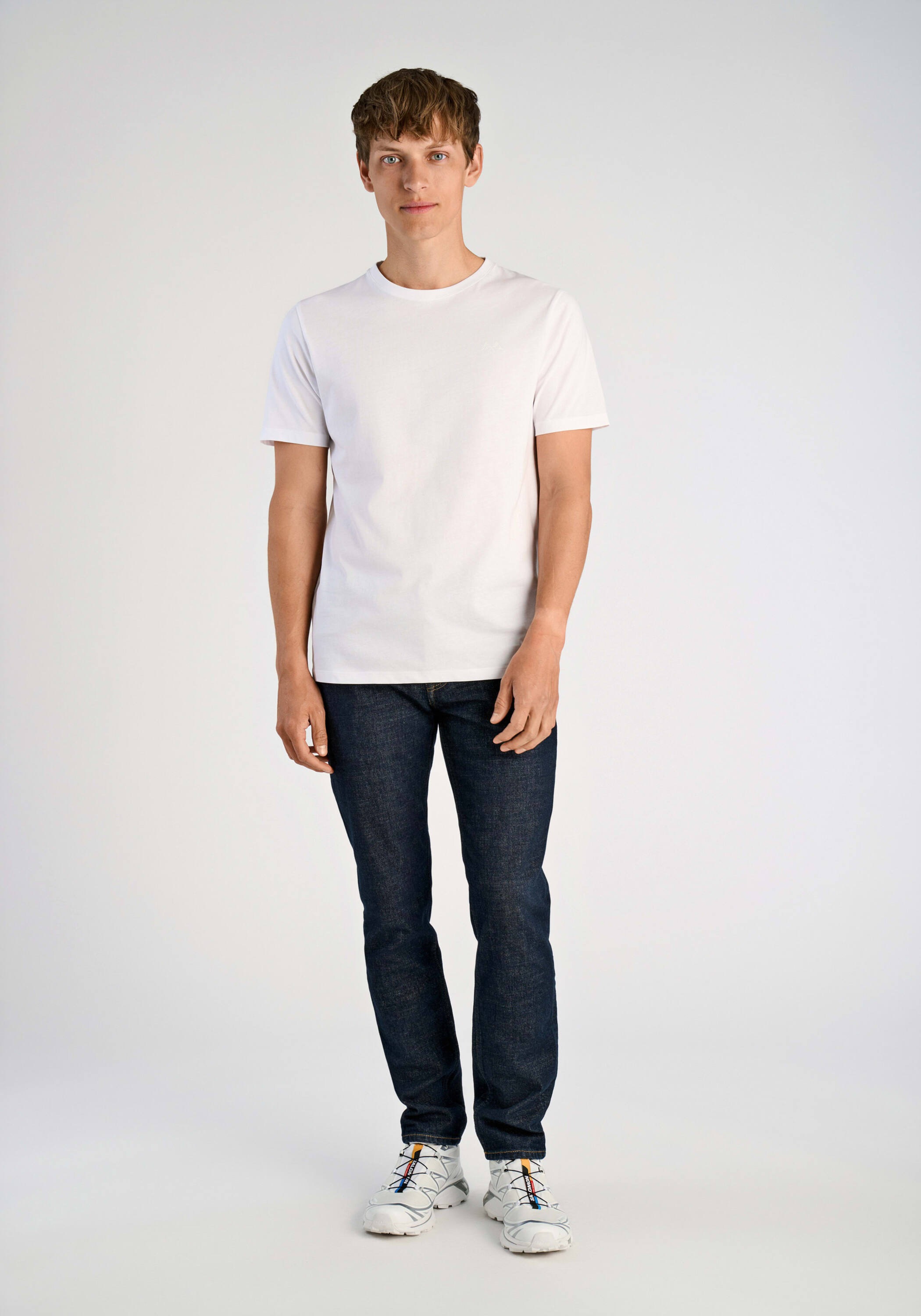 LINDBERGH T-Shirt »Lindbergh T-shirt«