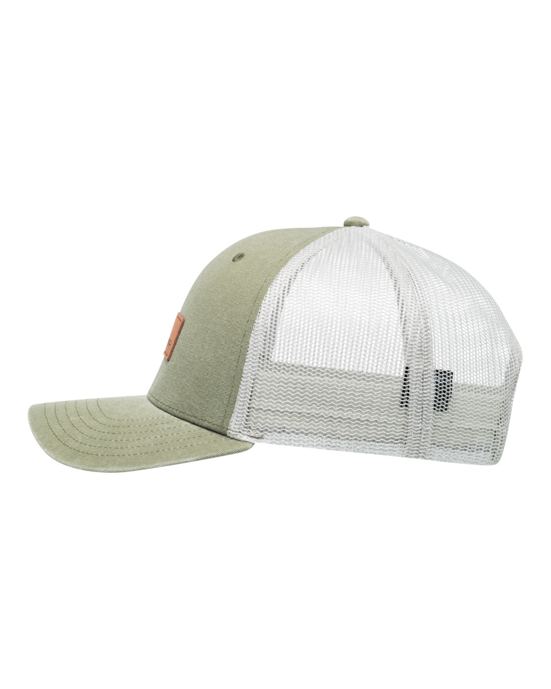 Quiksilver Trucker Cap »Down Thech«