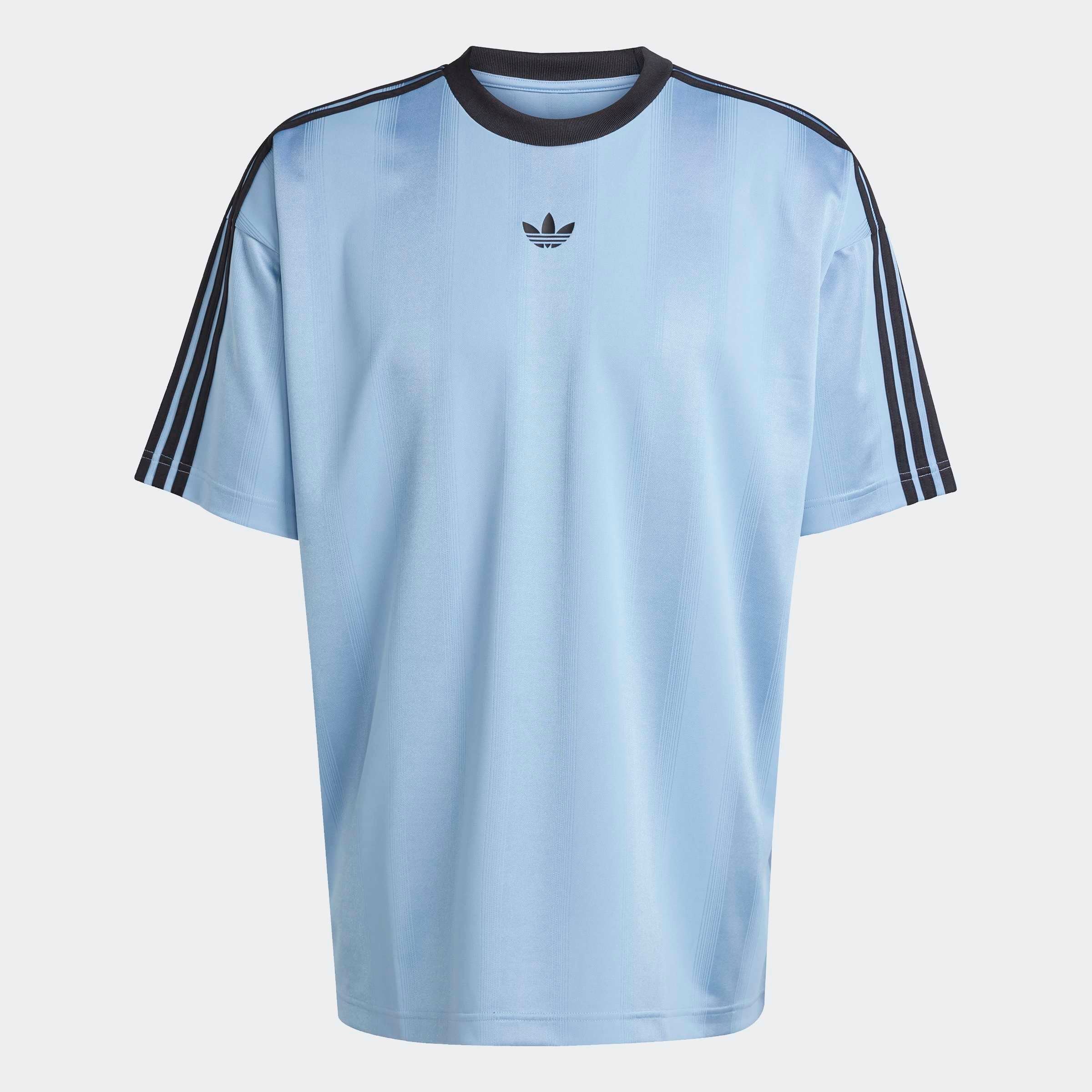 adidas Originals T-Shirt »JACQUARD JERSEY«