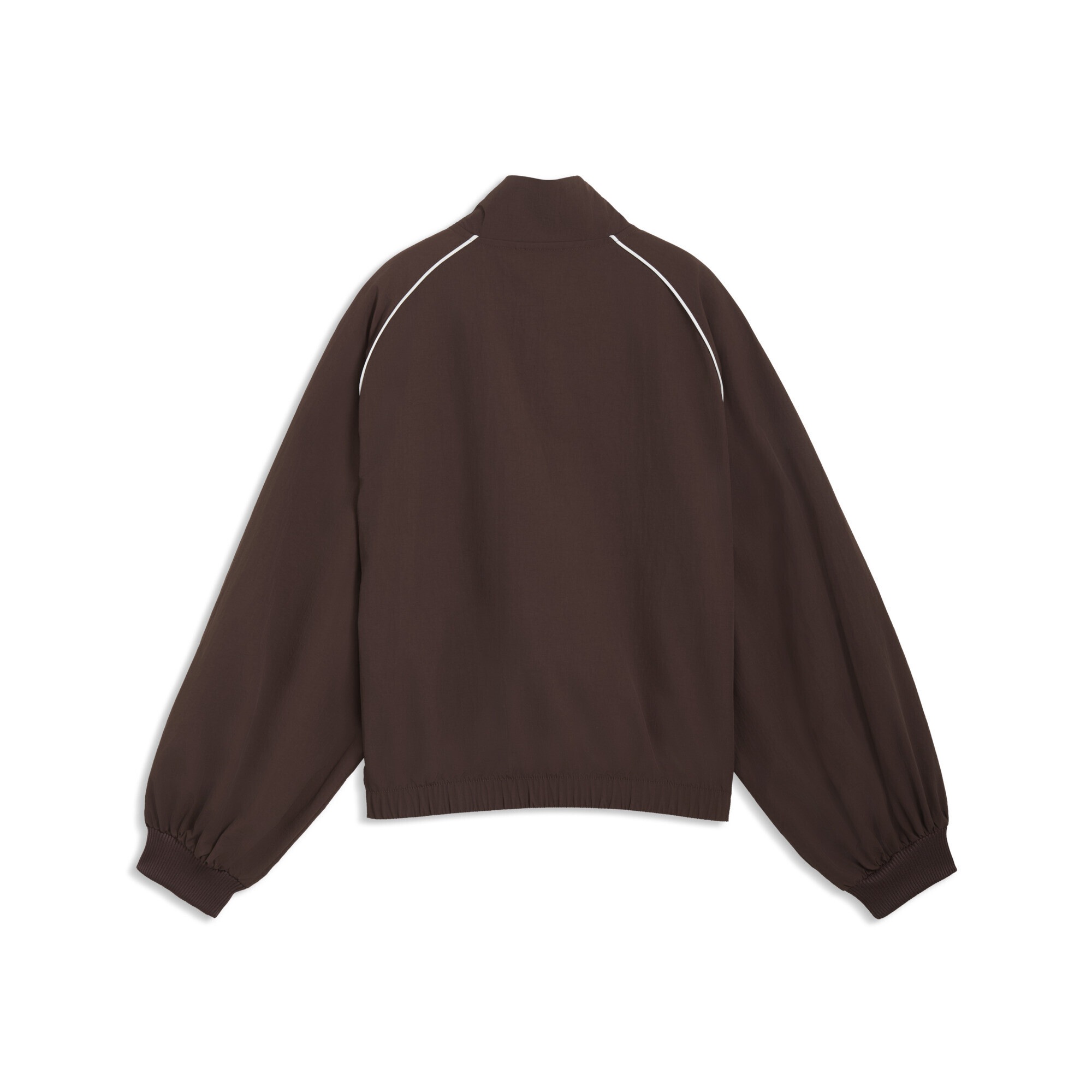 PUMA Trainingsjacke »T7 Balloon Jacke Damen«