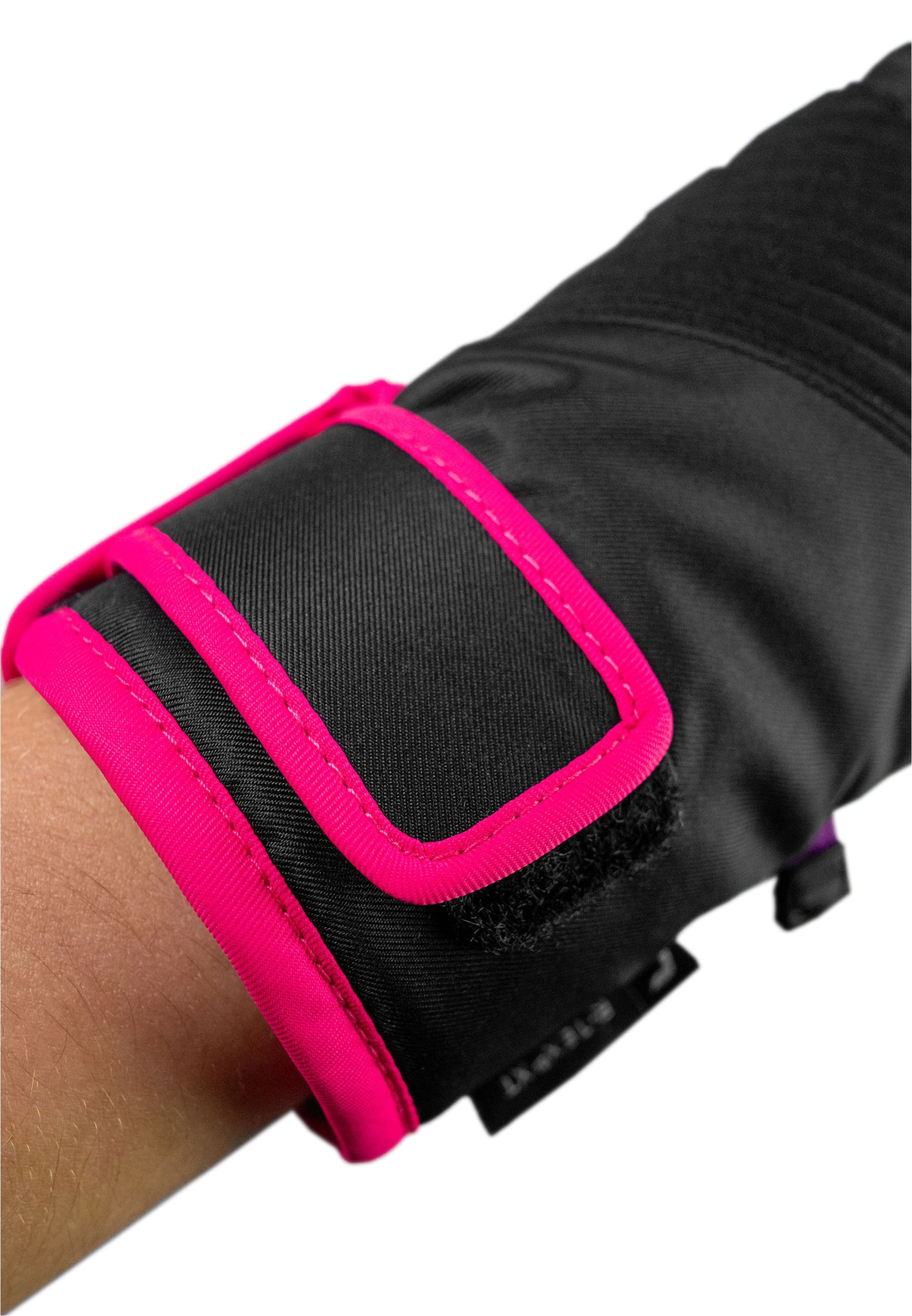Reusch Skihandschuhe »Dan R-TEX® XT Junior«, mit wasserdichter, atmungsaktiver Funktion