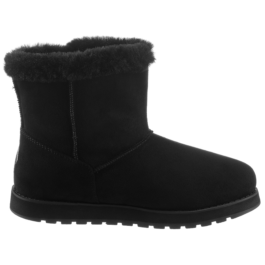 Skechers Winterboots »KEEPSAKES - TRIBUTE«