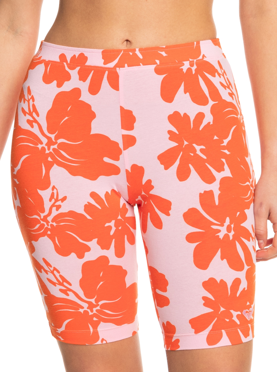 Roxy Seamless Shorts »Surf.Kind.Kate.«