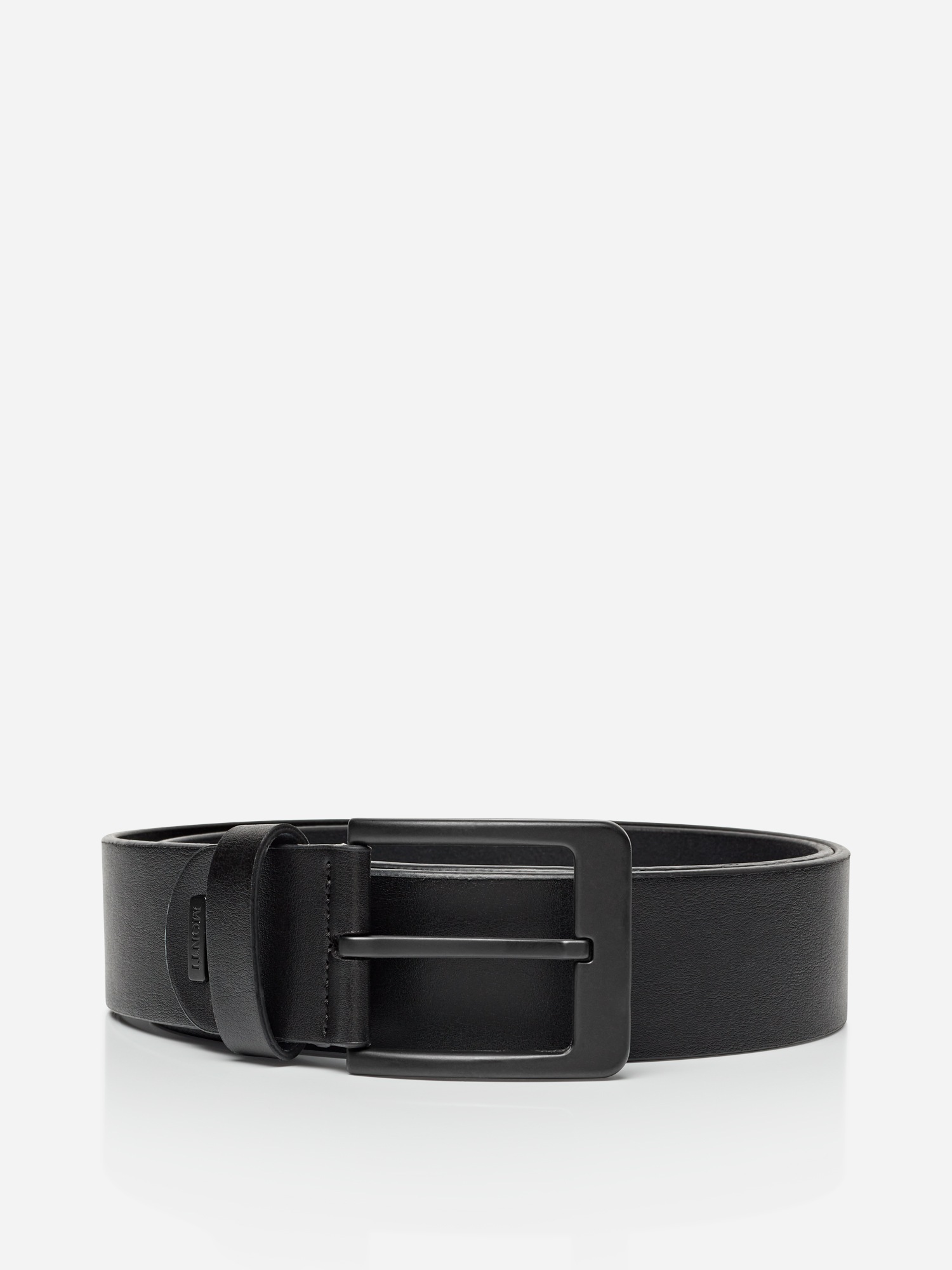 Thumbnail - MONTI Ledergürtel "ATLANTA", mit dunkler Schließe