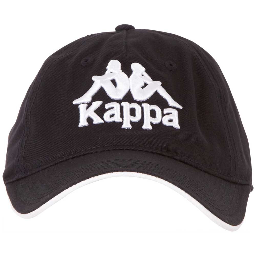Kappa Baseball Cap, mit gesticktem Markenlogo auf Rechnung online bestellen  | BAUR