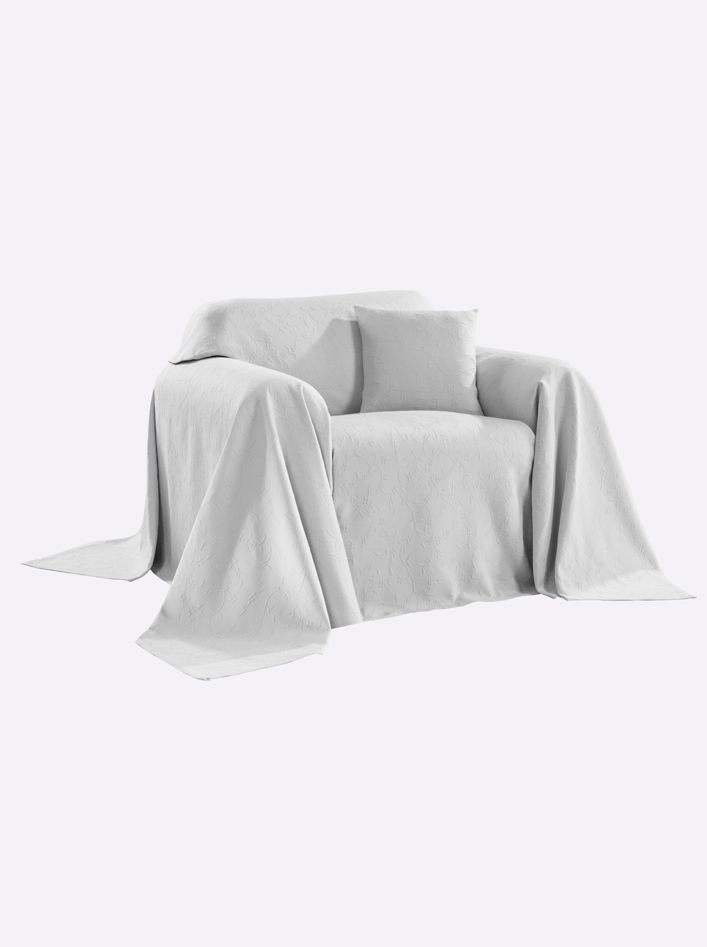 Pereira da Chuna Tagesdecke günstig online kaufen