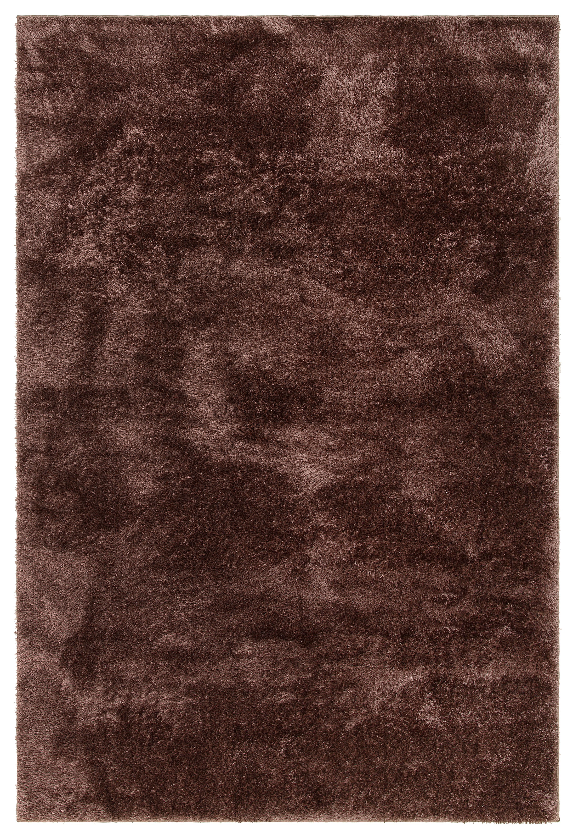 my home Hochflor-Teppich »Mikro Soft Ideal«, rechteckig, 30 mm Höhe, Microfaser, extra flauschig, Weich, Pflegeleicht, Elegant, Uni