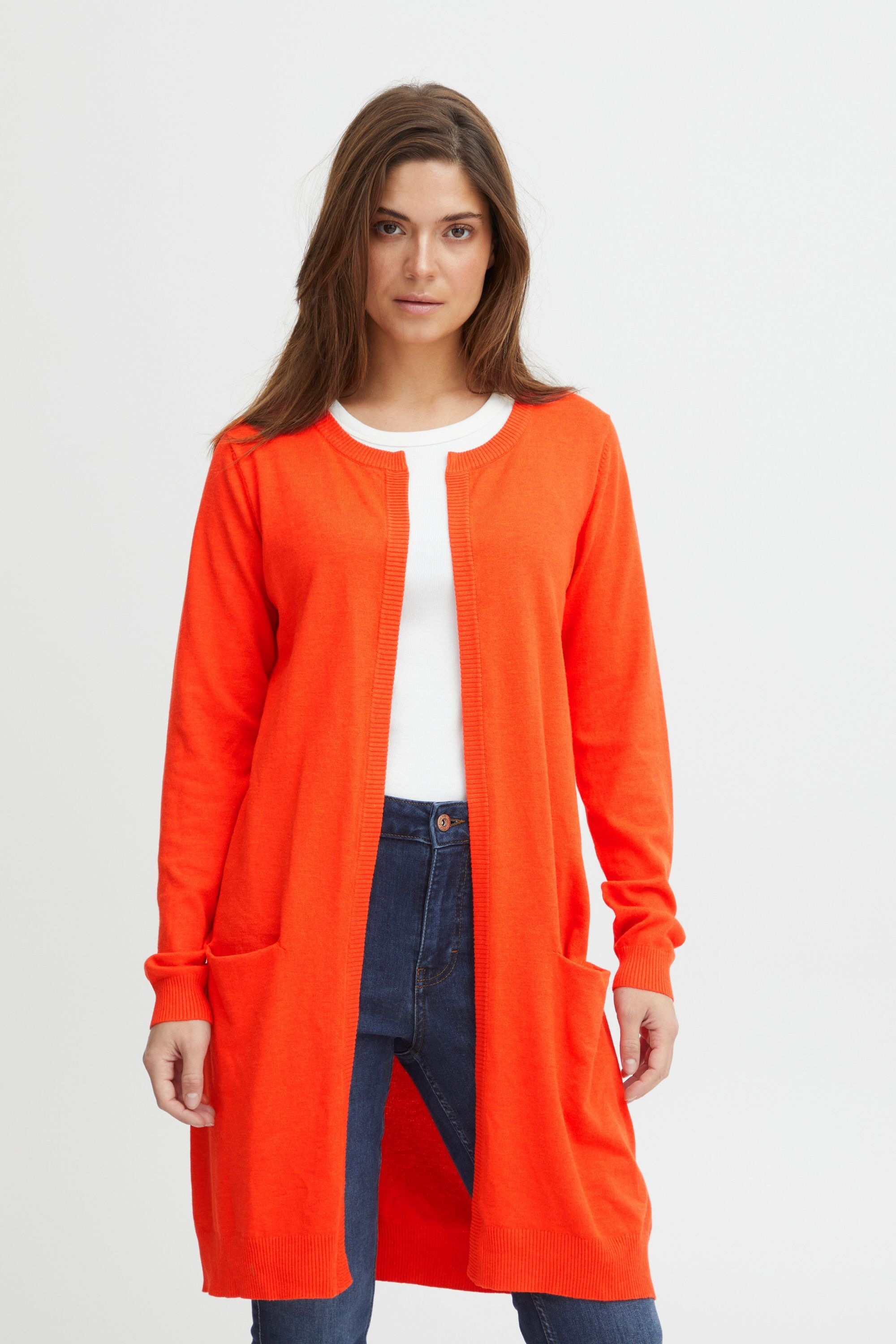 Pulz Jeans Strickjacke »Strickjacke PZSara«