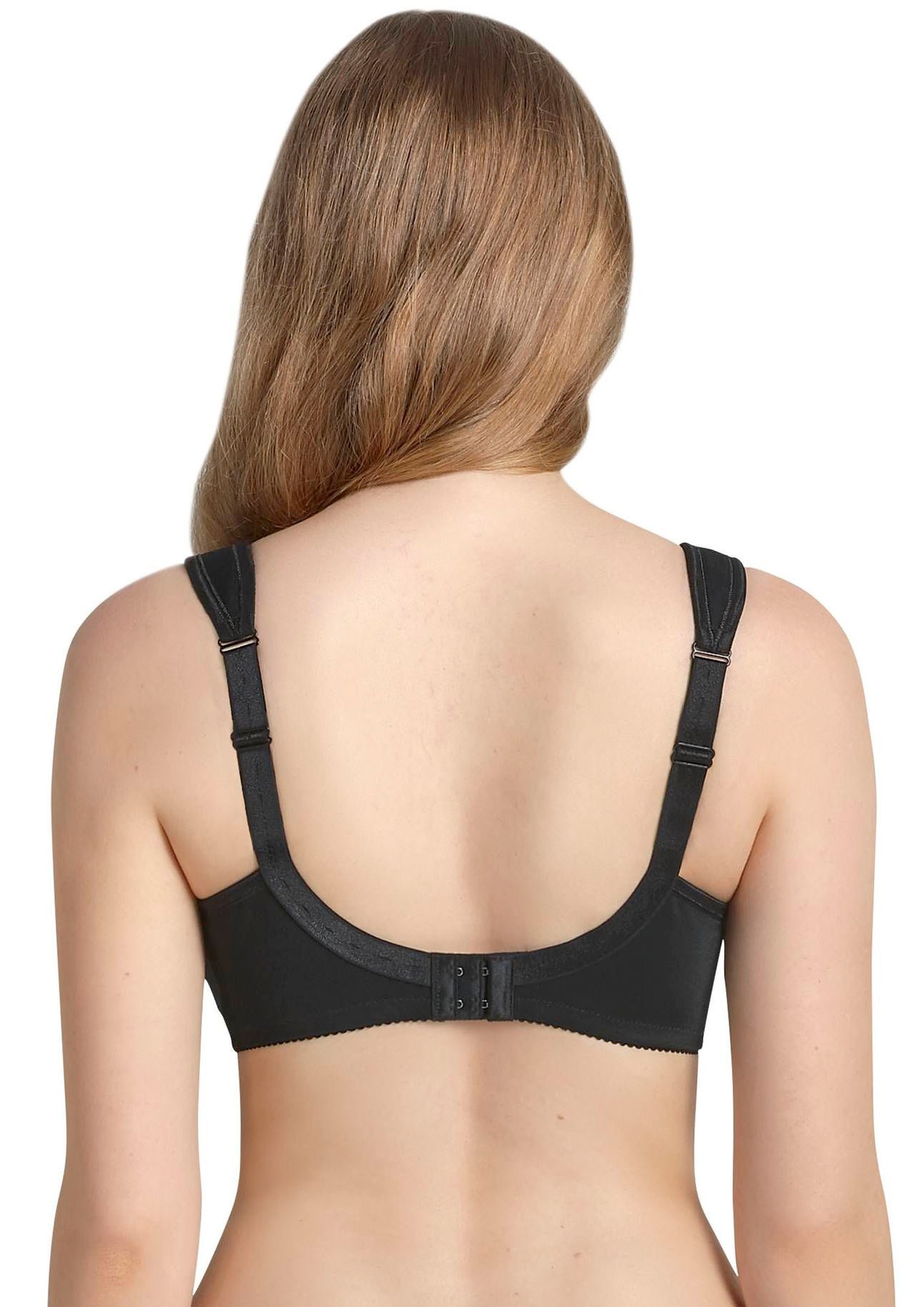 Thumbnail - Anita since 1886 Entlastungs-BH "Safina" Cup C-F, mit Spitze, dreigeteilter Cup, Entlastungträger, ohne Bügel