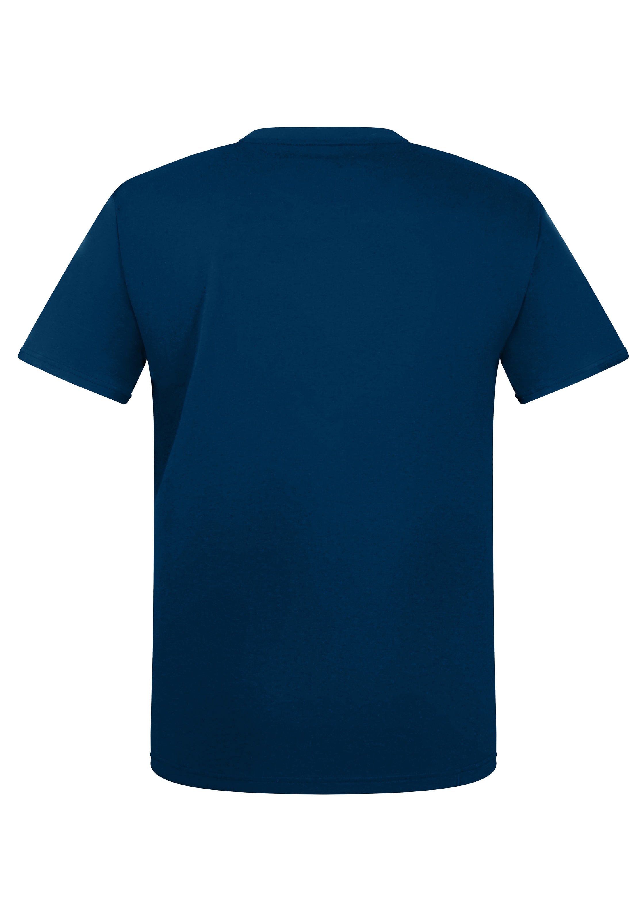 Berghaus T-Shirt "M BERGHAUS CLASS LOGO TEE" moderne Passform, sportlicher günstig online kaufen