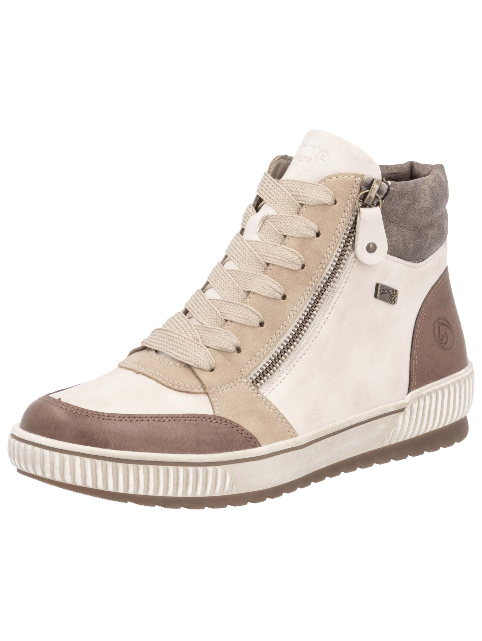 Remonte Sneaker "Remonte Sneaker Leder" günstig online kaufen