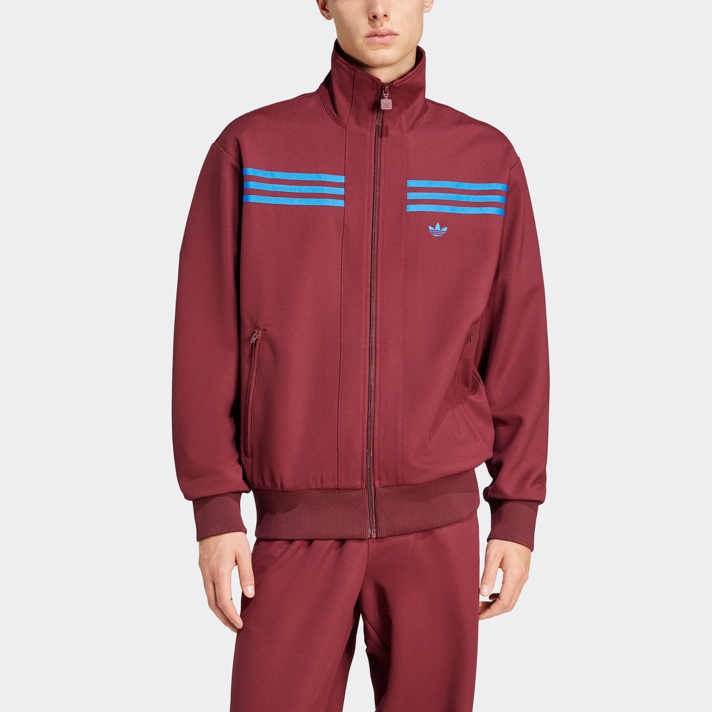 adidas Originals Outdoorjacke »BB TRACKTOP«