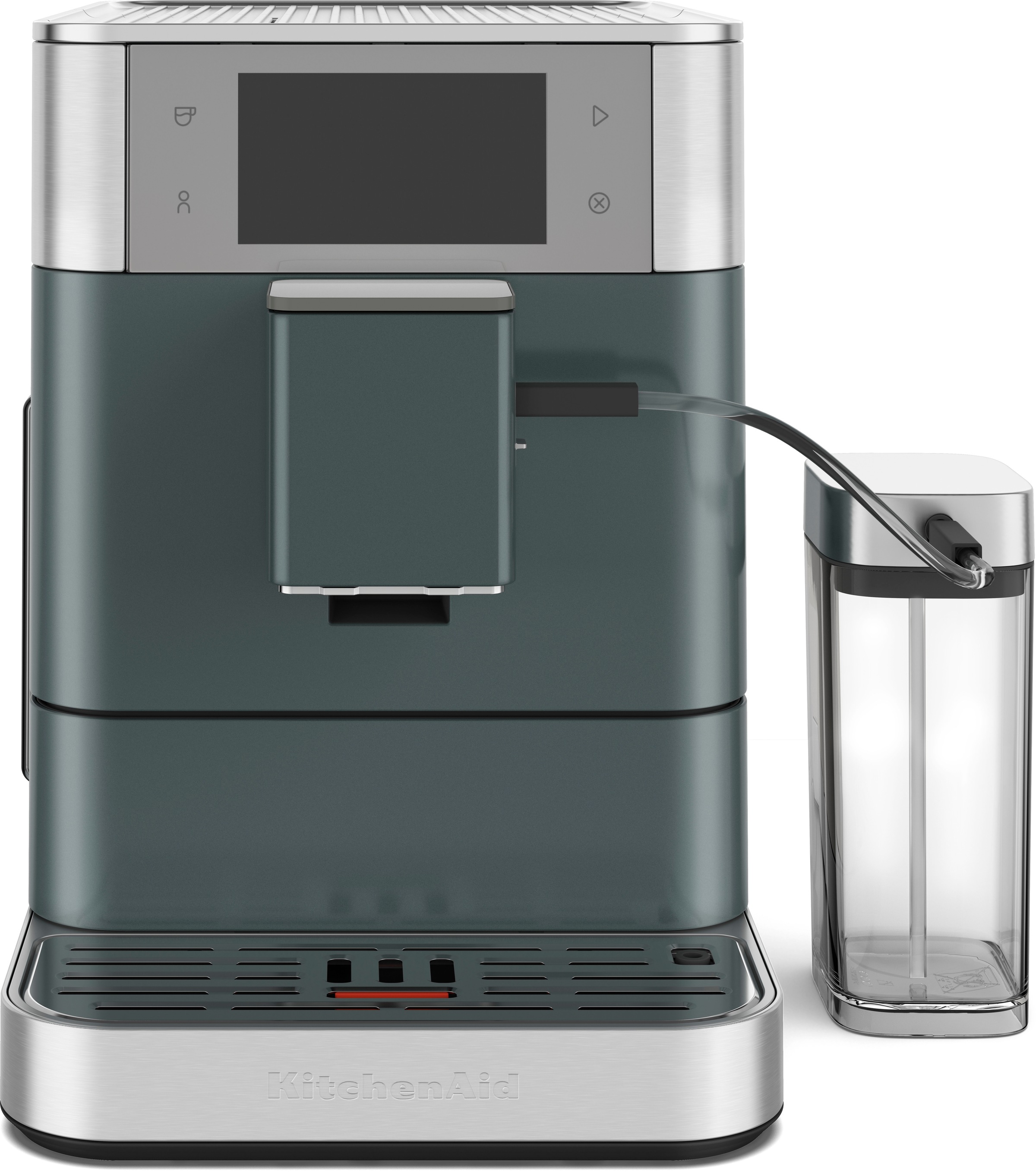 KitchenAid Kaffeevollautomat »5KES8558EJP«