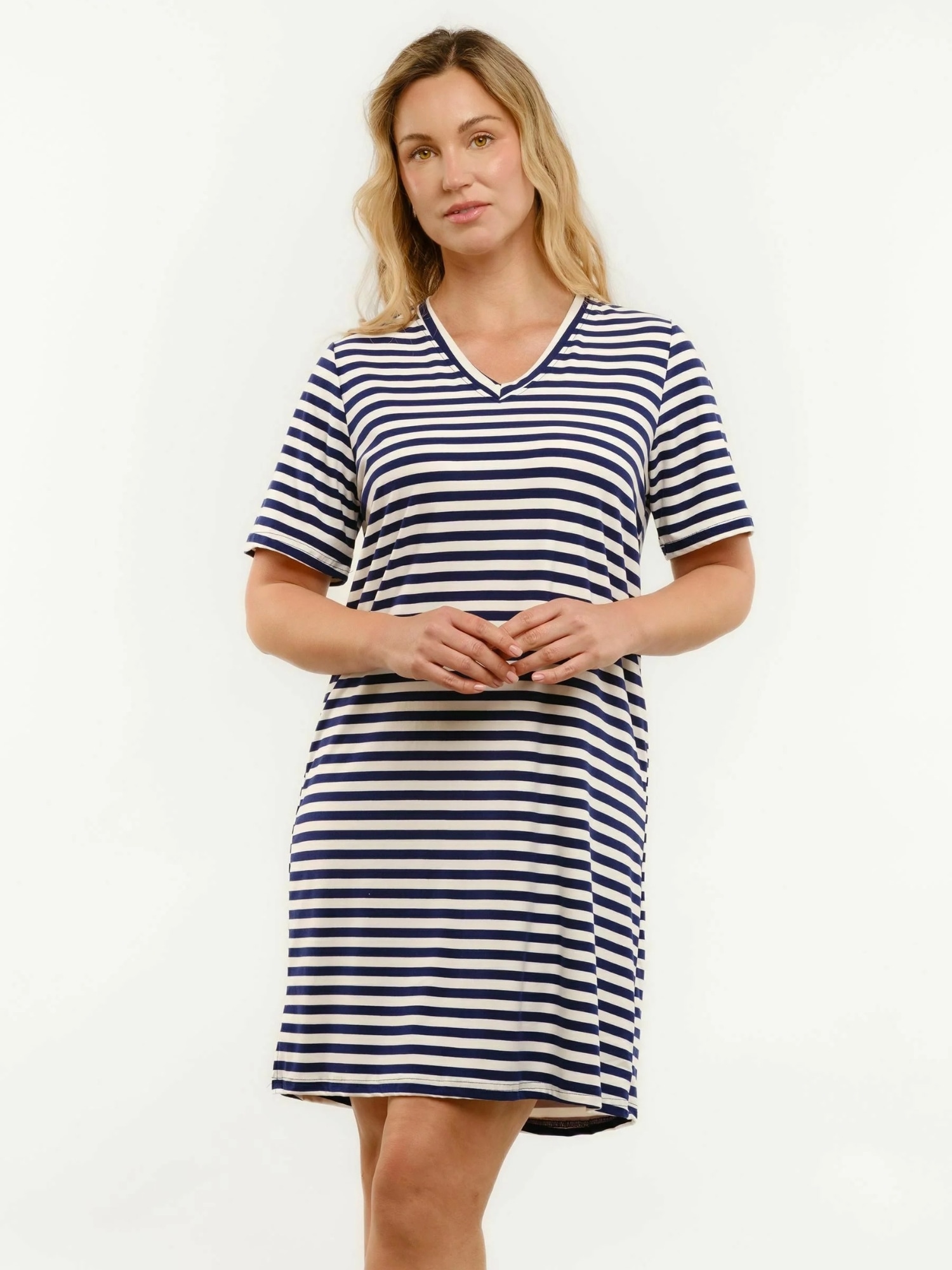 Liberté Essentiel "Liberté Essentiel Dress ALMA"