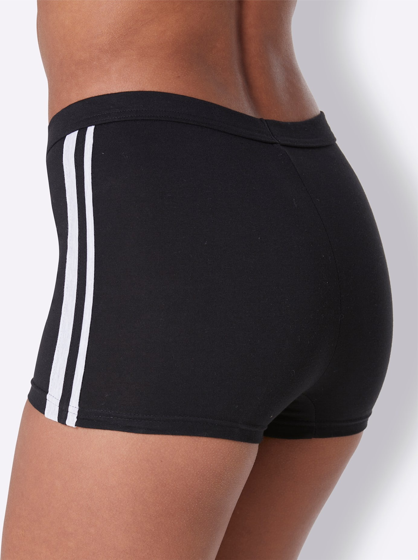 Thumbnail - wäschepur Lange Unterhose 3 Stk.