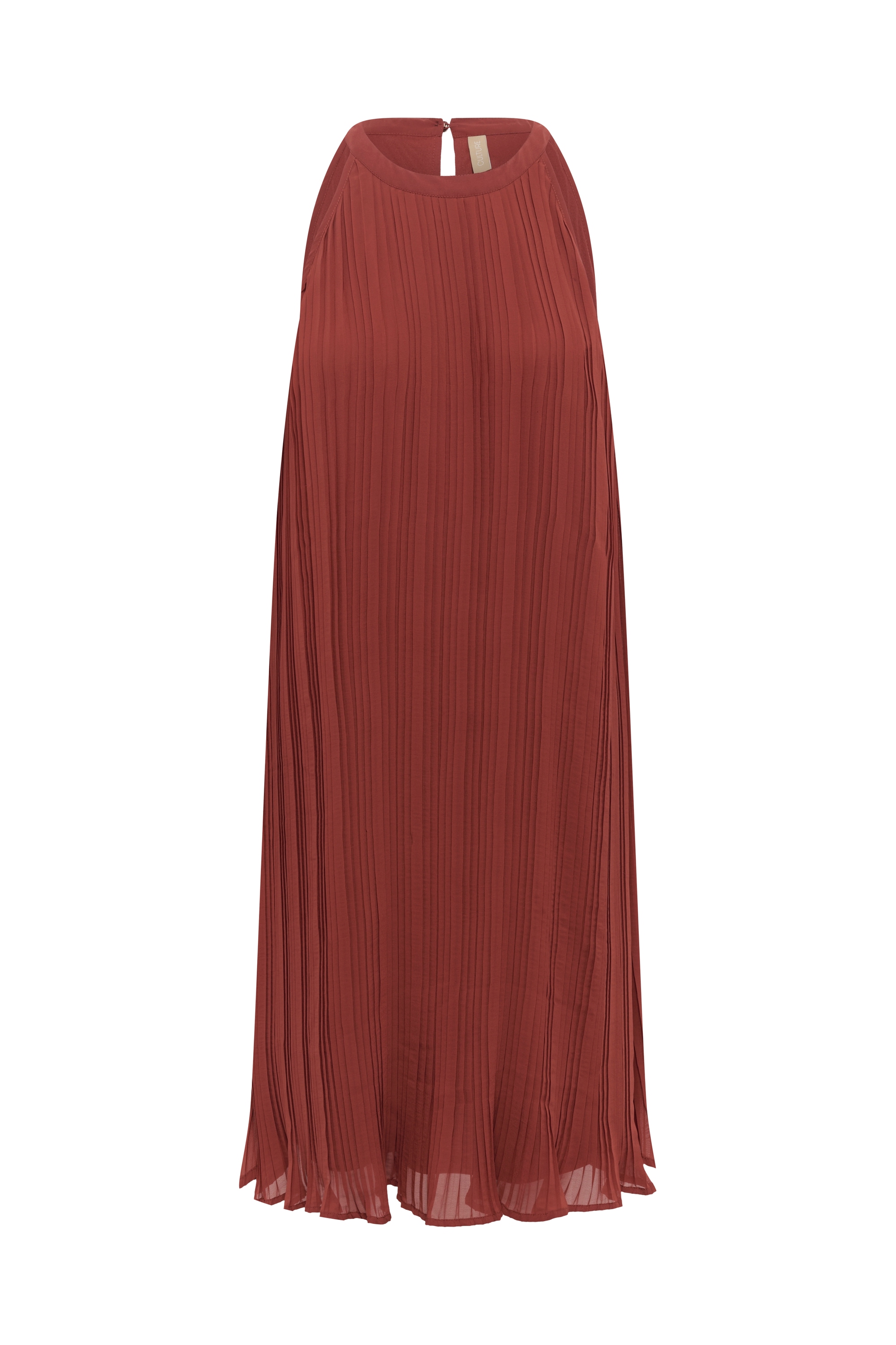 Culture Midikleid "Damen Kleid CUelise"